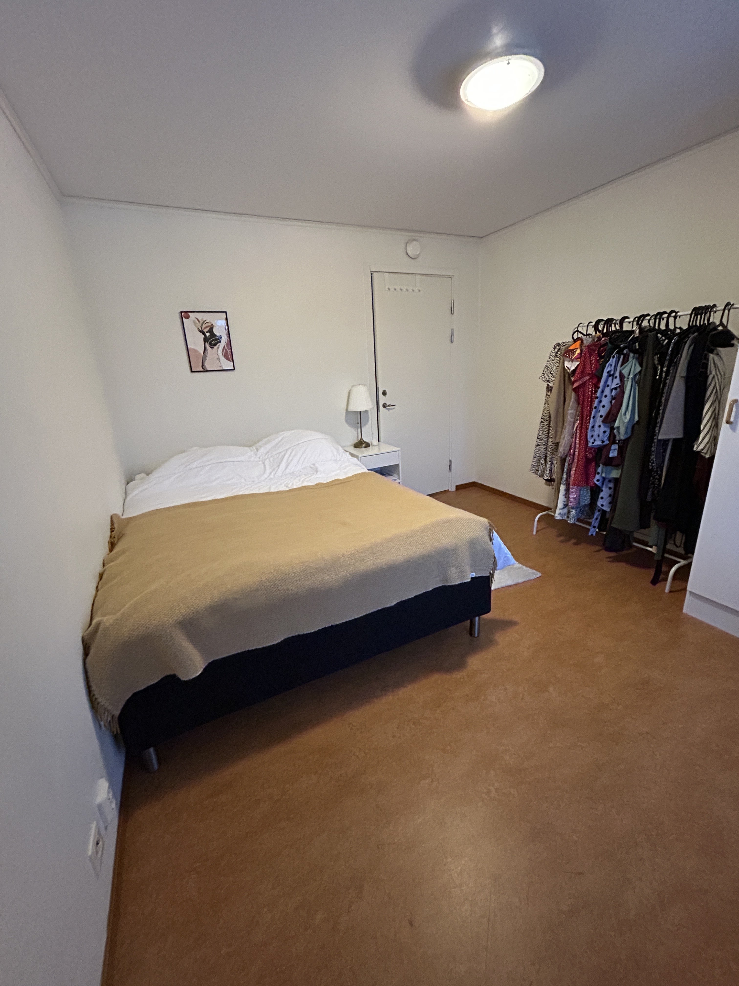 Lägenhet, 3 rooms, 50 sqm, Handen