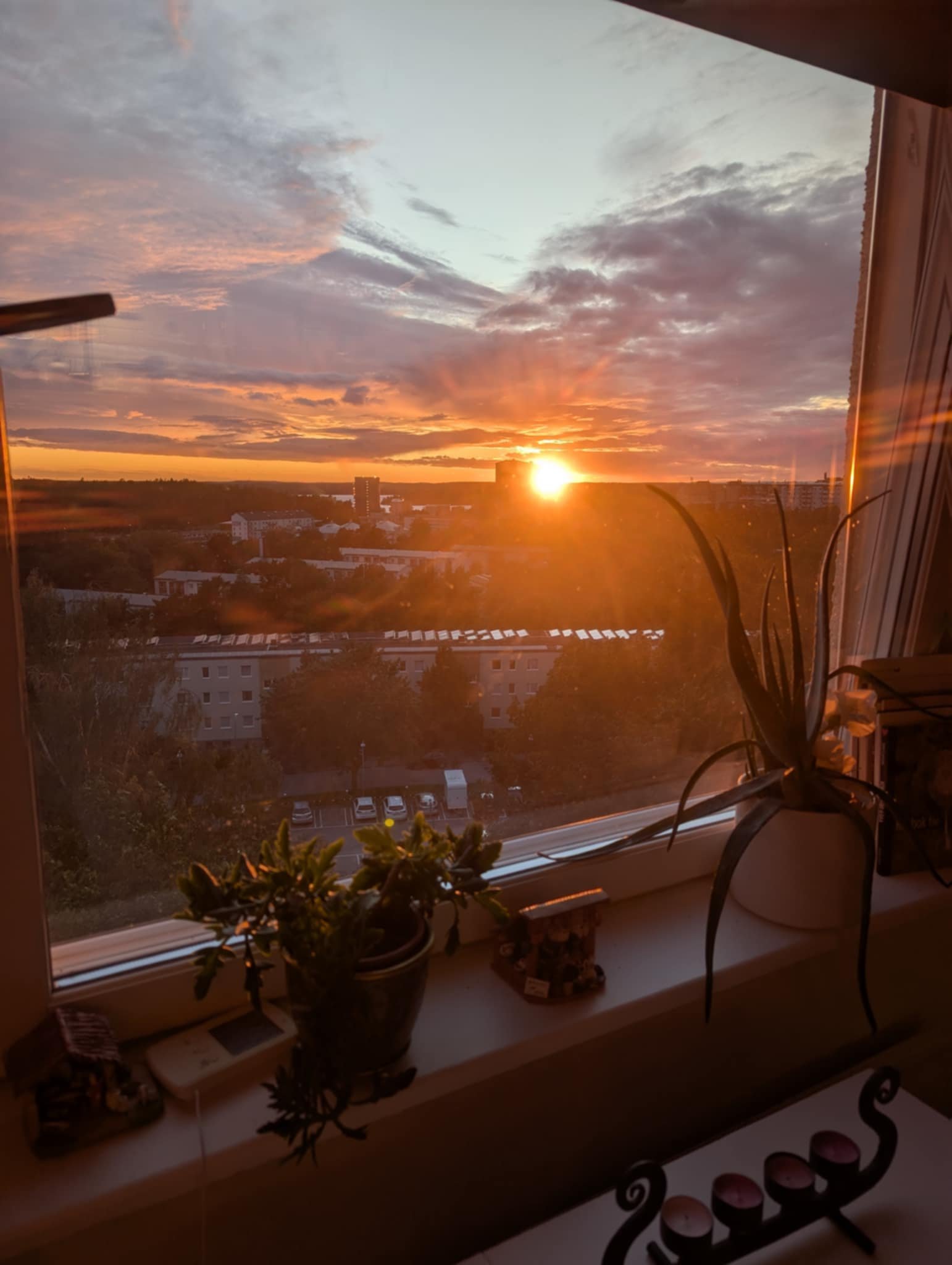 Lägenhet, 2 rooms, 42 sqm, Järfälla