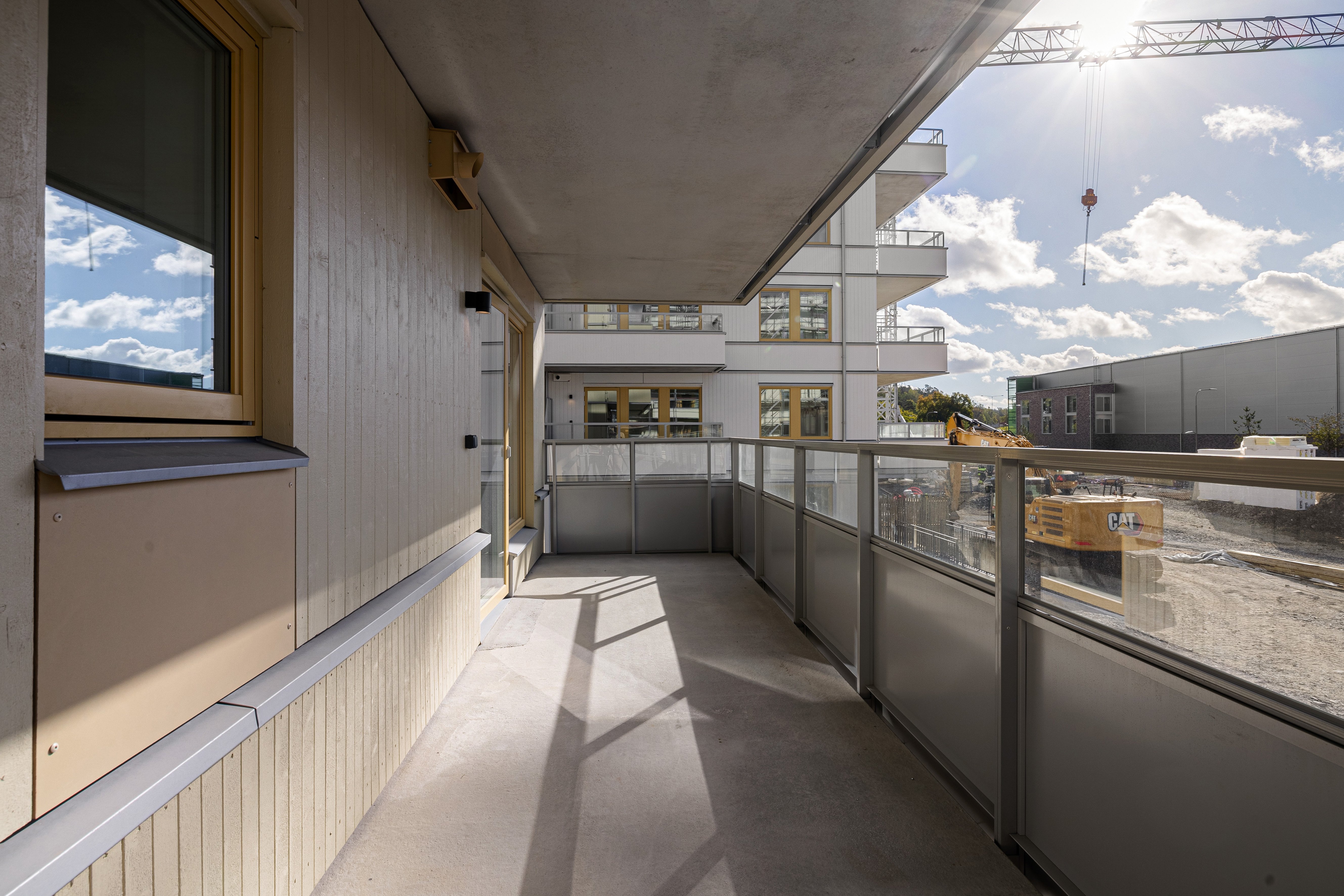 Lägenhet – Stockholm, Larsboda - Bild 4