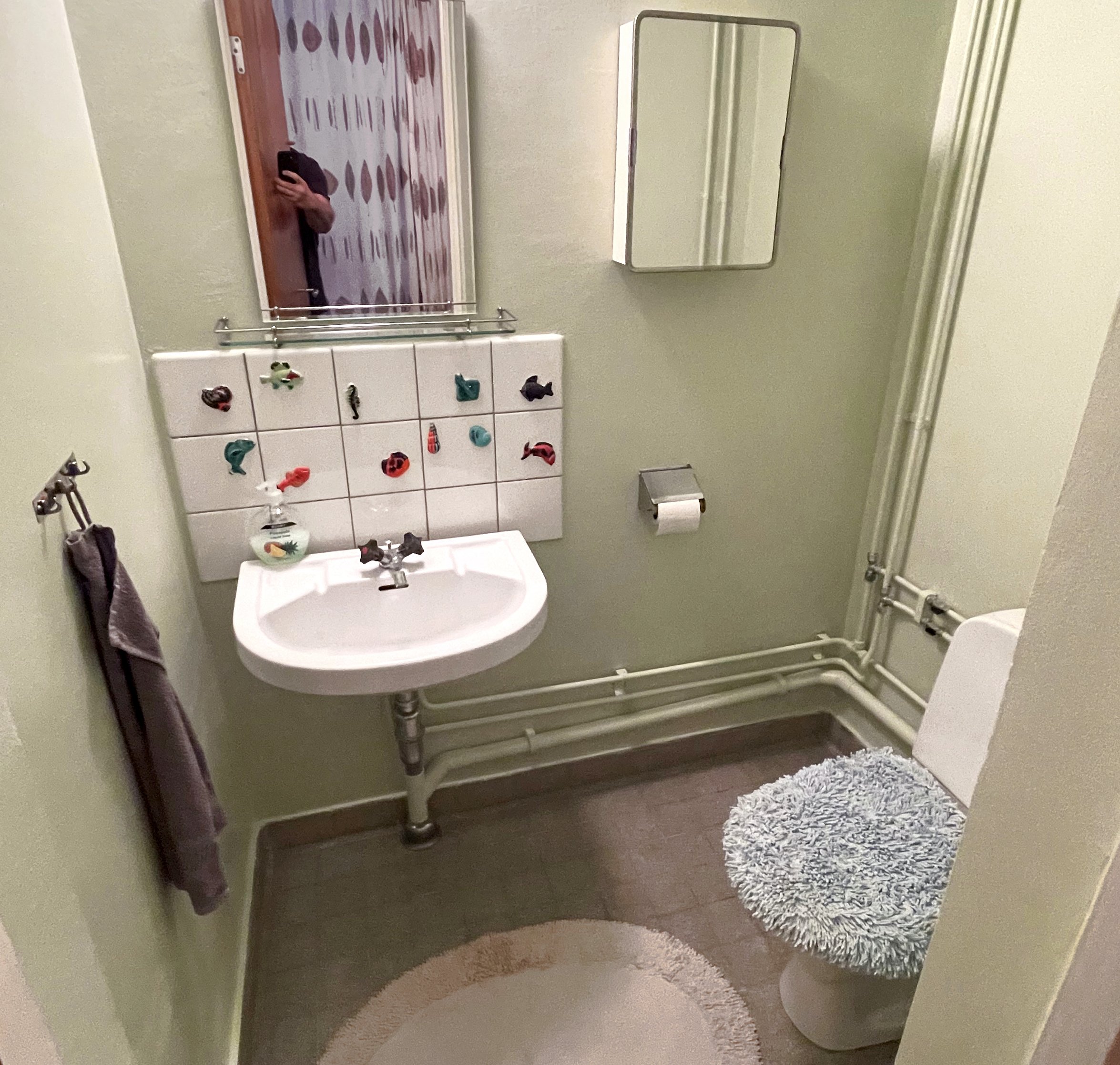 Vedhuggaregatan, Göteborg