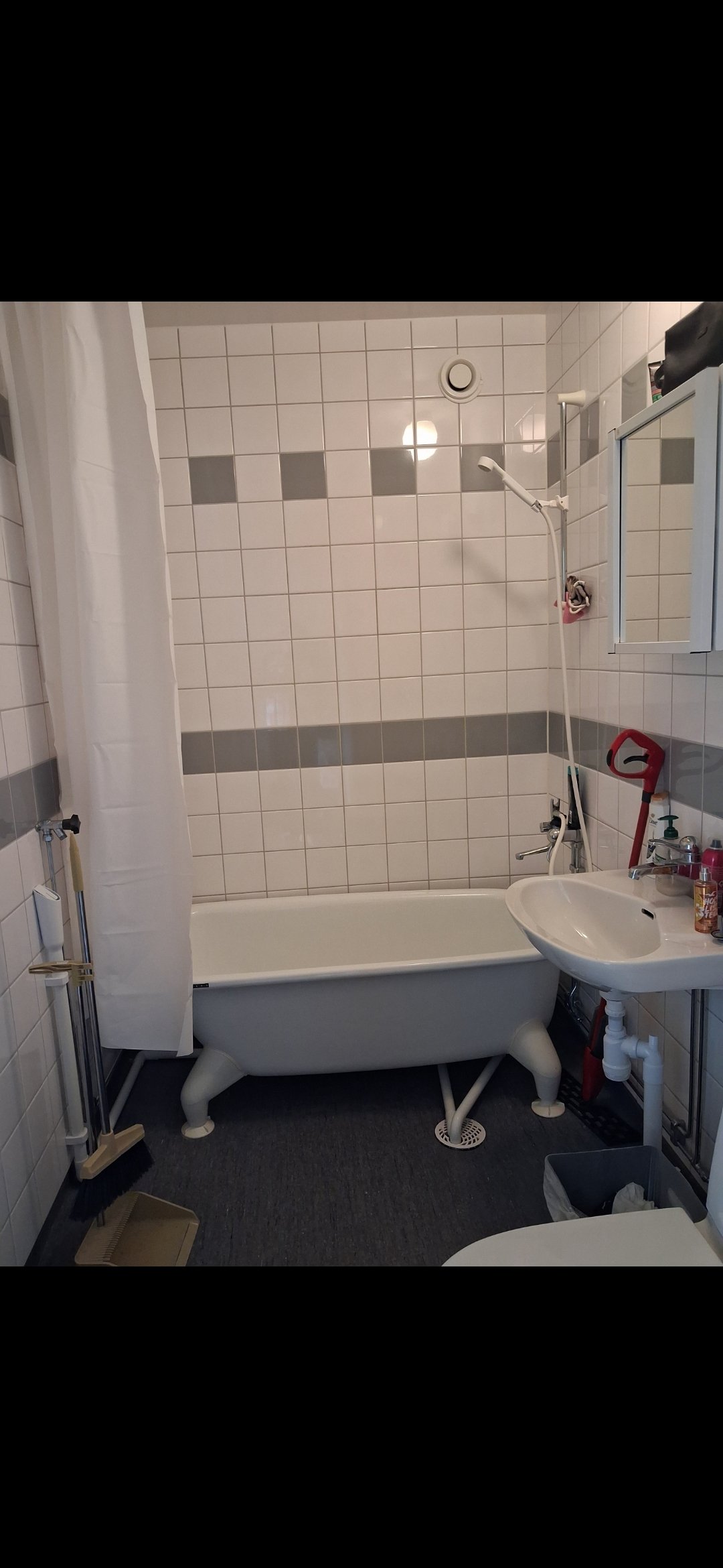 Hjulsta torg, Spånga