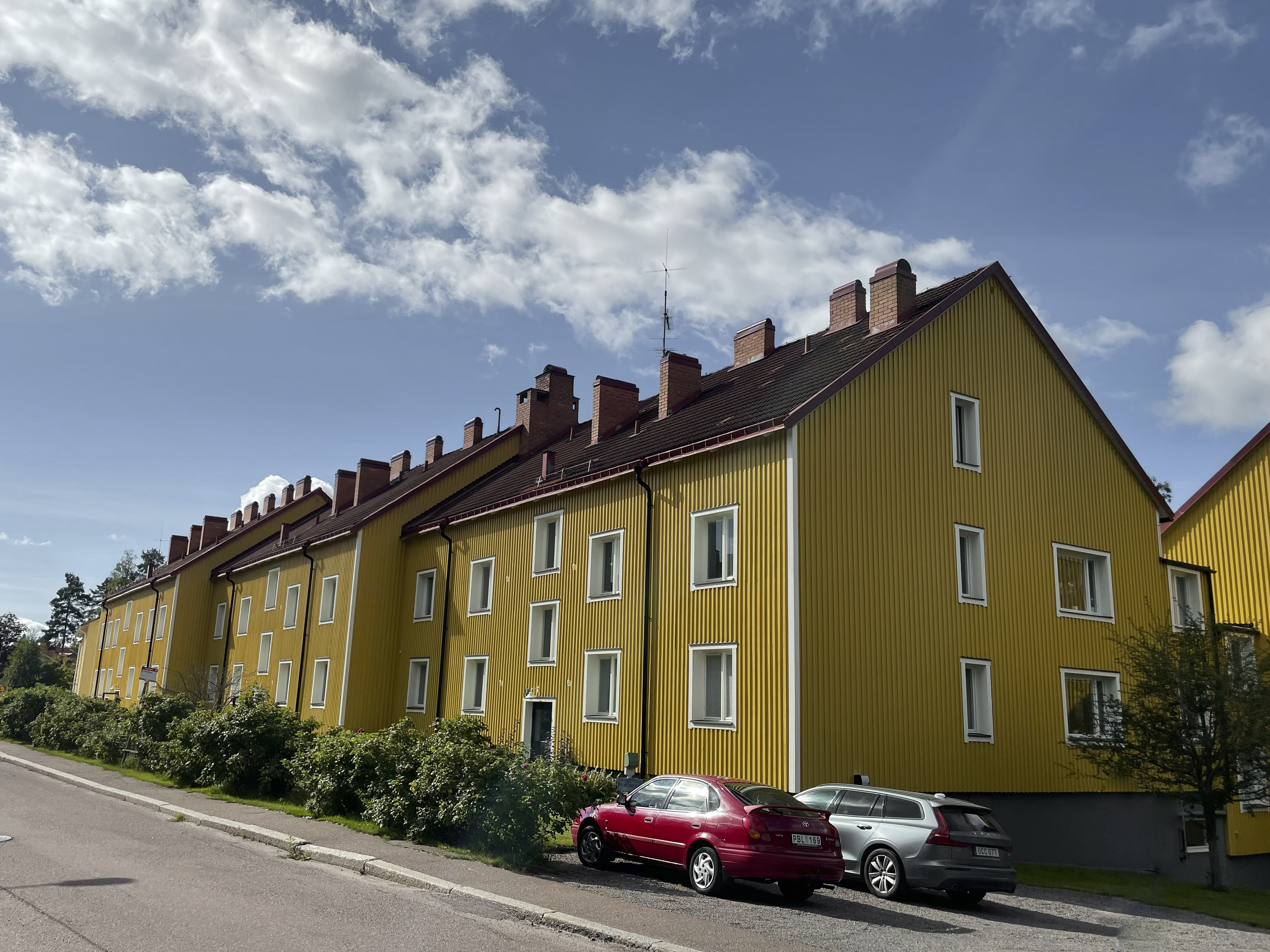 Frejavägen 5A