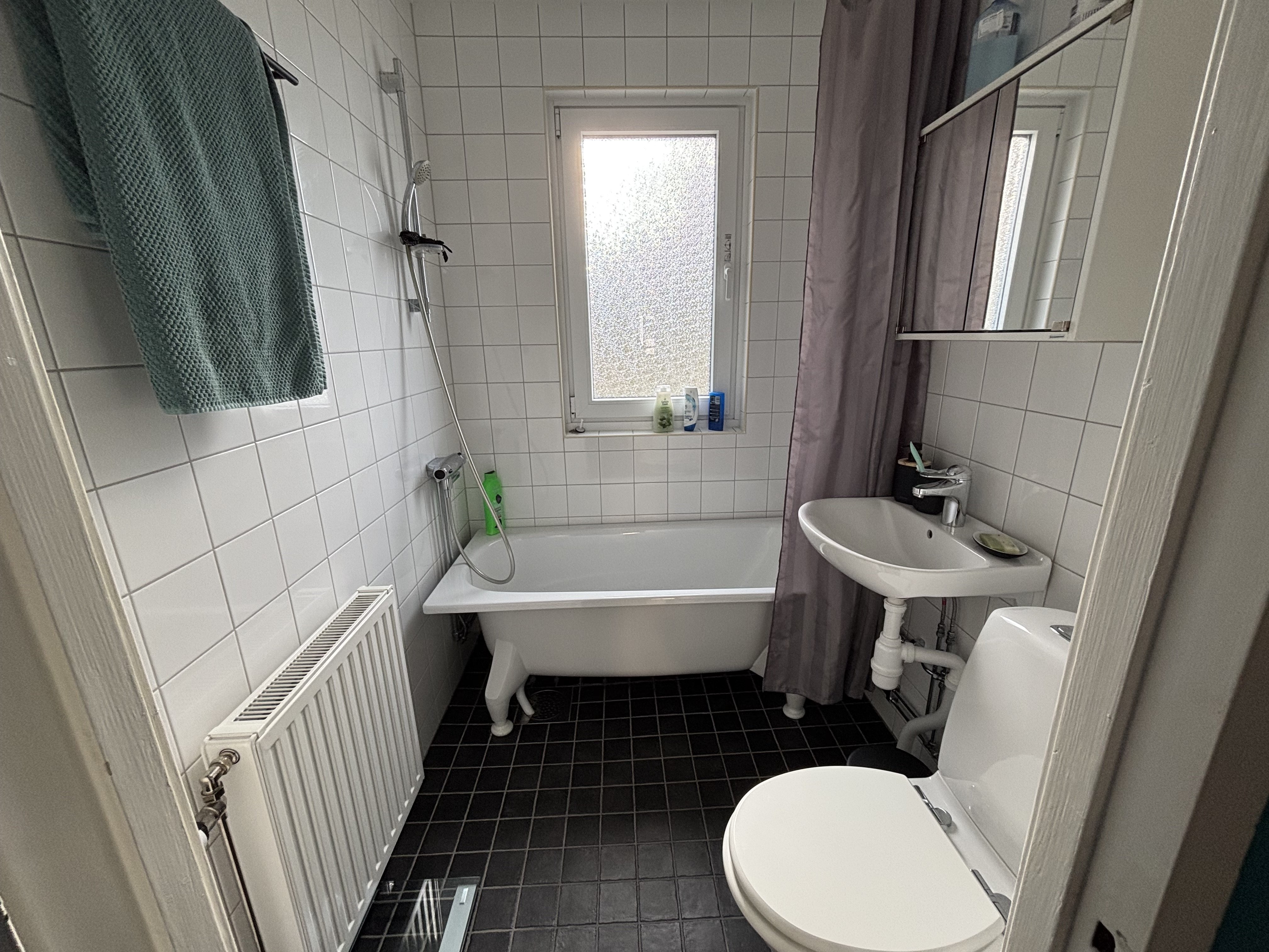 Apartment in Handen, Kvarntorp - Bild 5