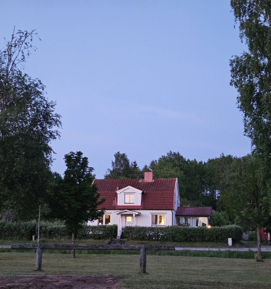 Villa/Hus, 5 rooms, 140 sqm, Hamneda