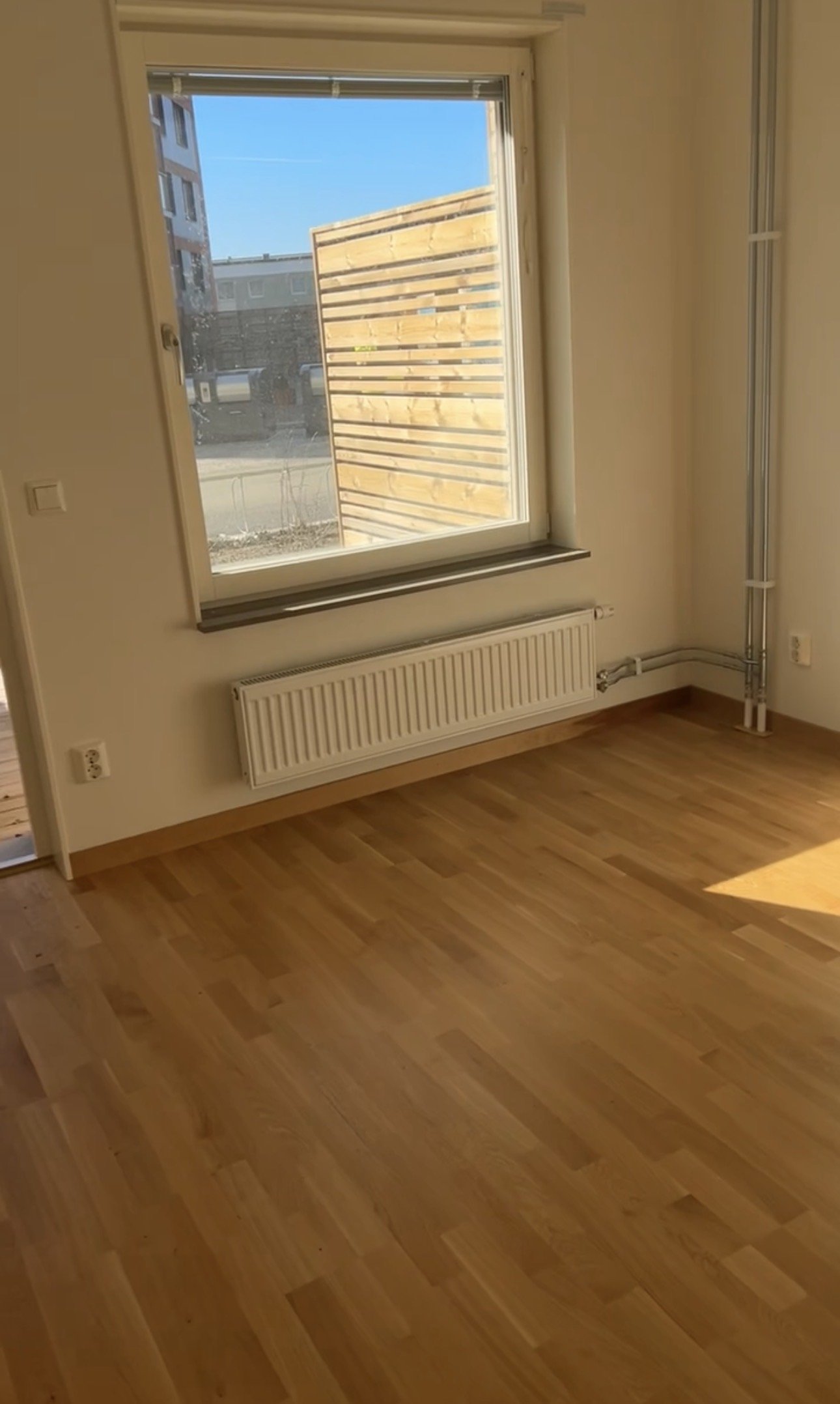 Lägenhet, 2 rooms, 54 sqm, Järfälla