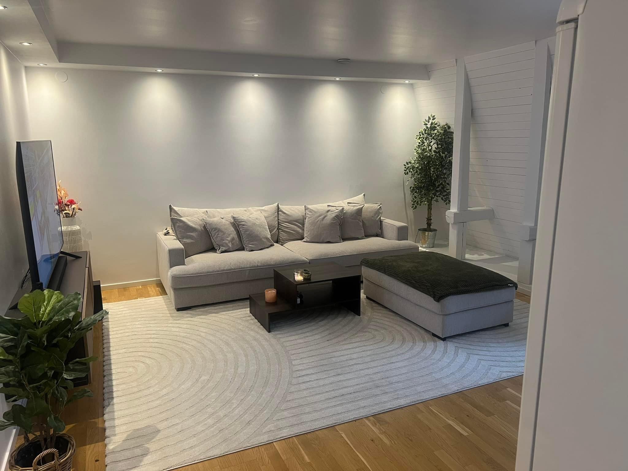 Lägenhet, 2 rooms, 60 sqm, Borås