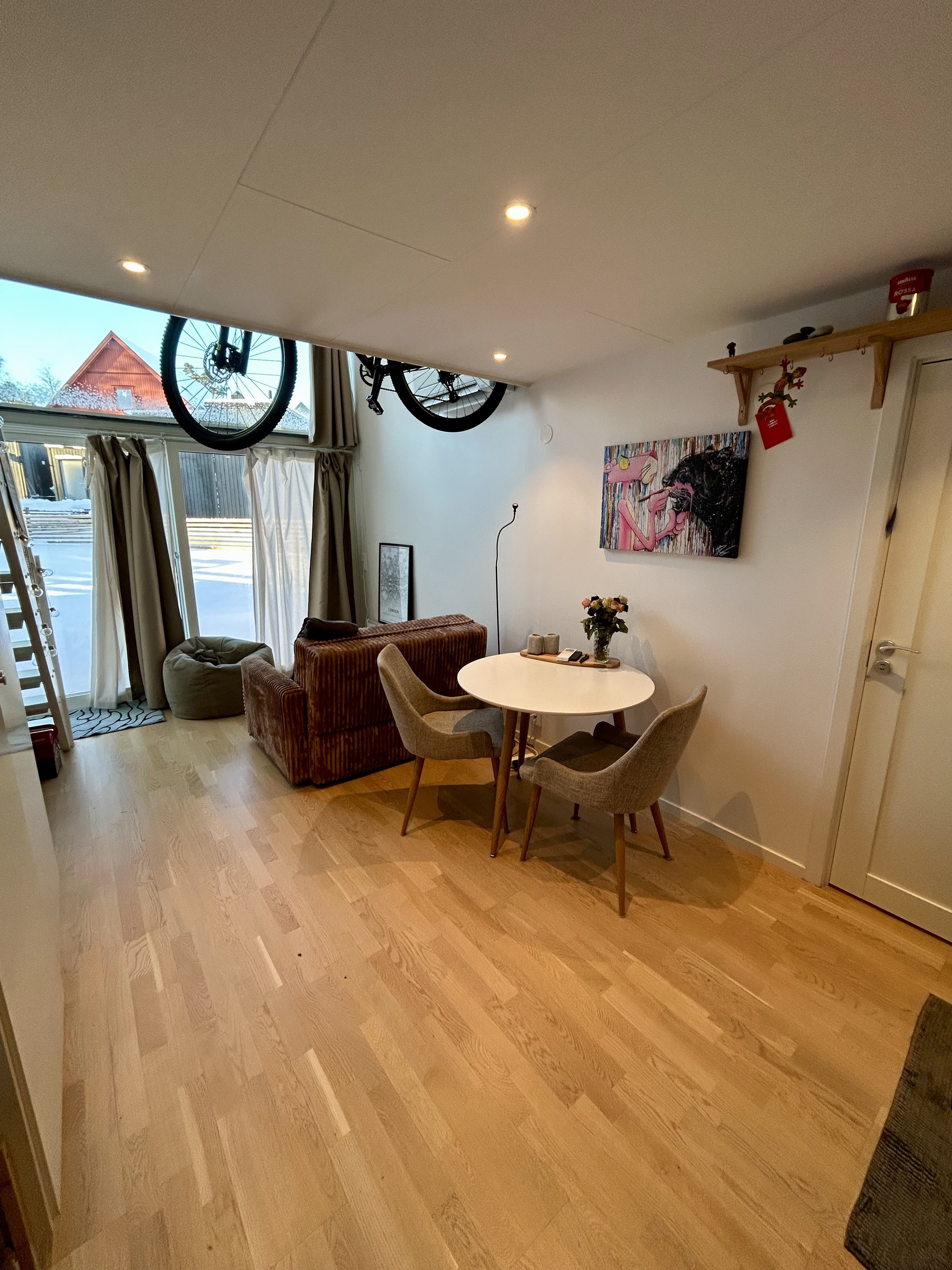 Lägenhet, 2 rooms, 35 sqm, Sollentuna