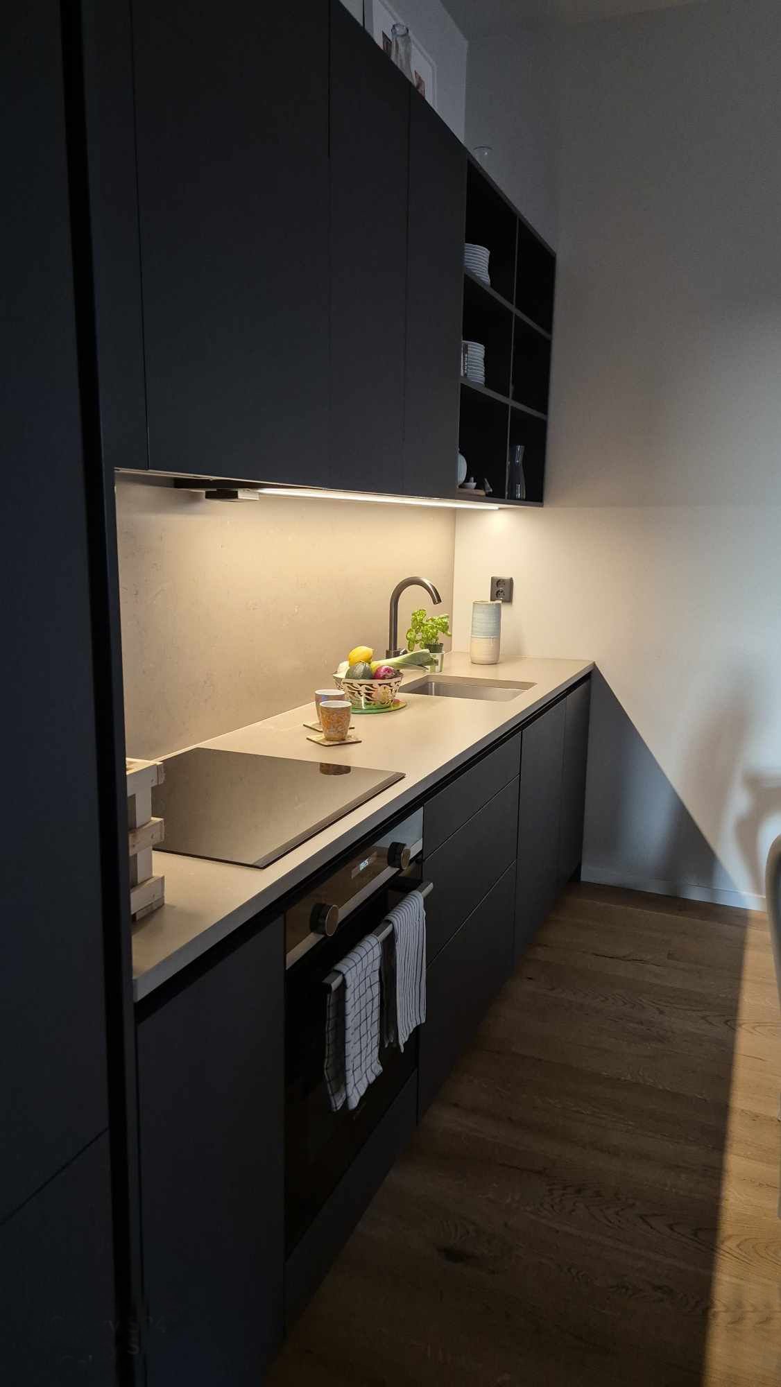 Lägenhet – Uppsala, Kapellgärdet - Bild 2