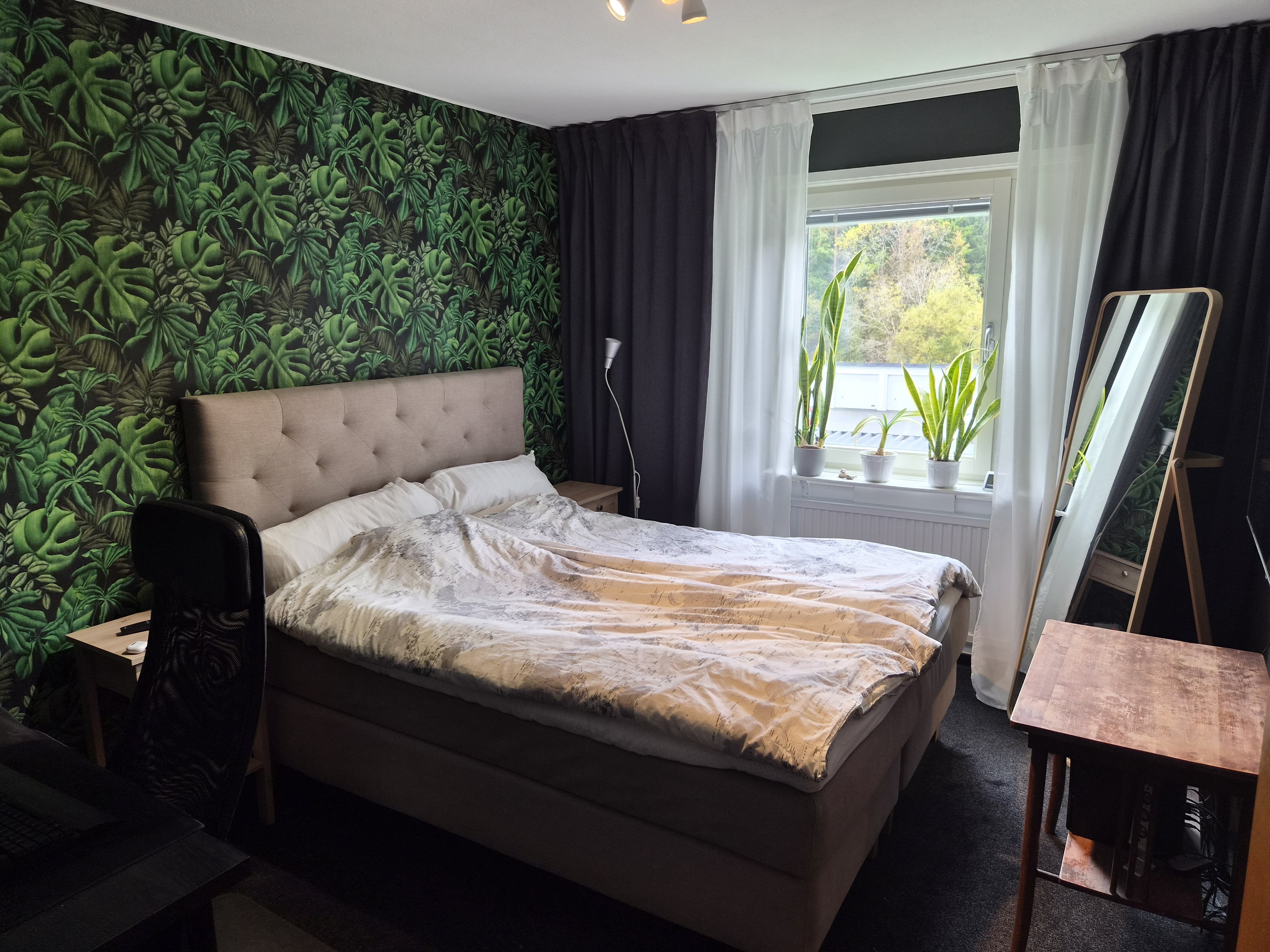 2 rok · 59 m² i Umeå – bild 3