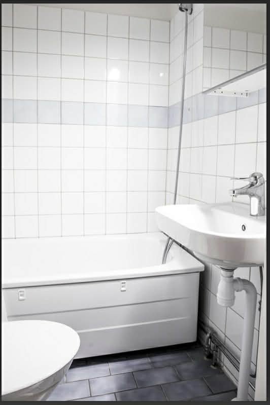 Gamla Varvsgatan, Göteborg