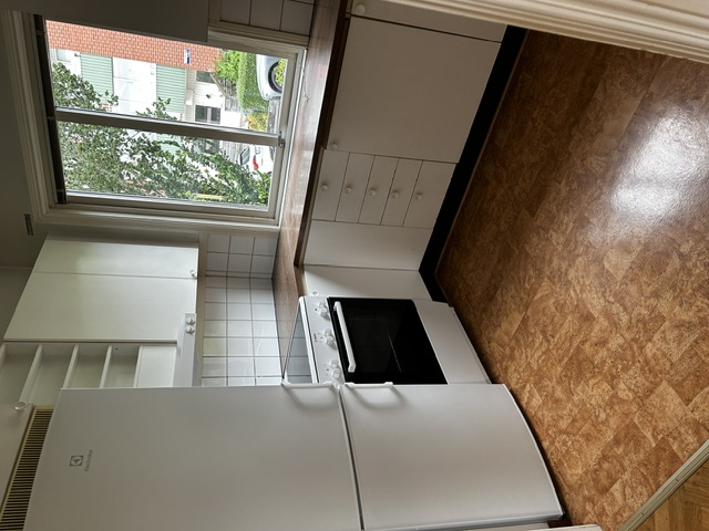 Apartment in Halmstad, Norr - Bild 2