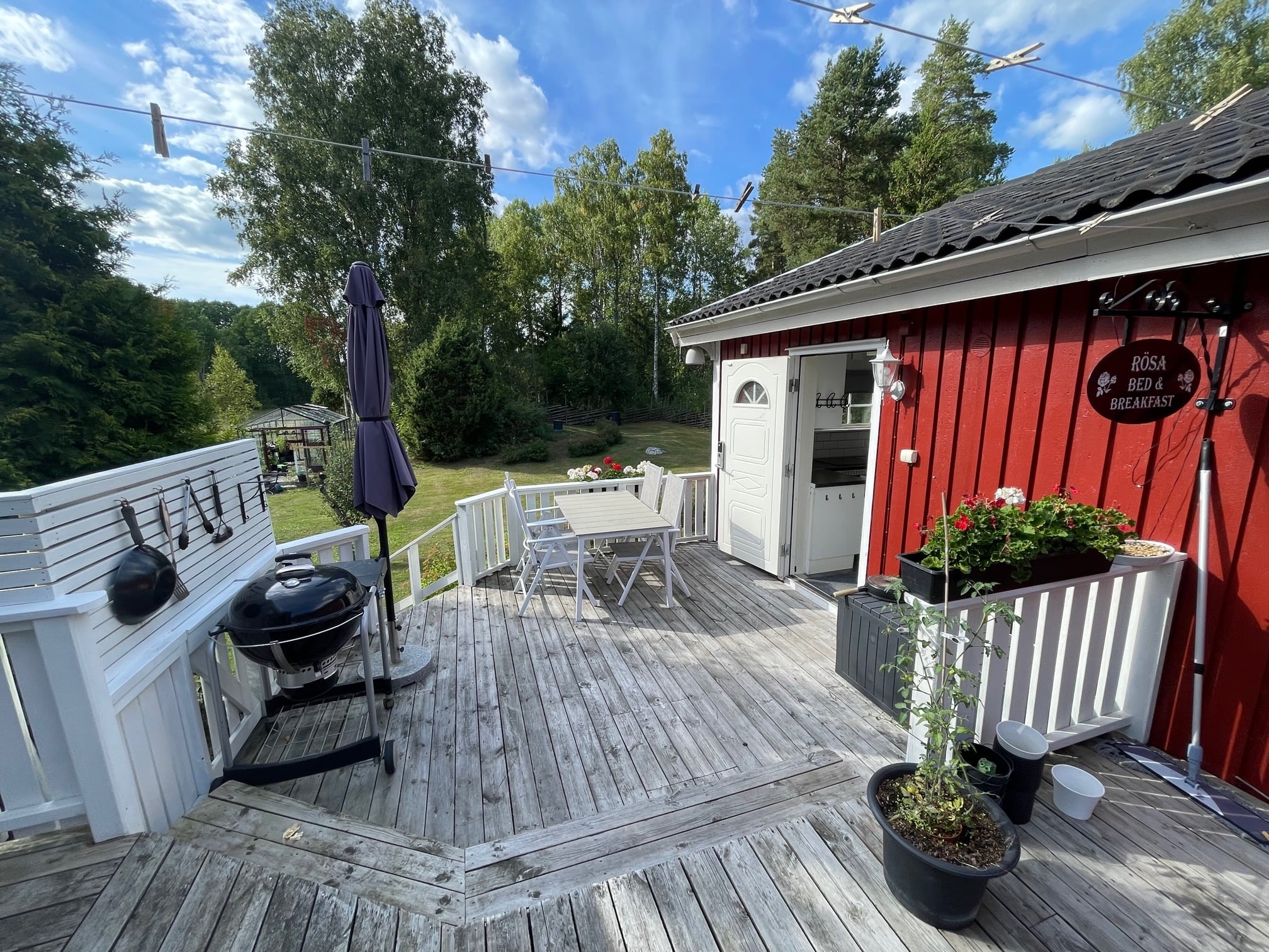 Lägenhet, 1 rooms, 24 sqm, Norrtälje