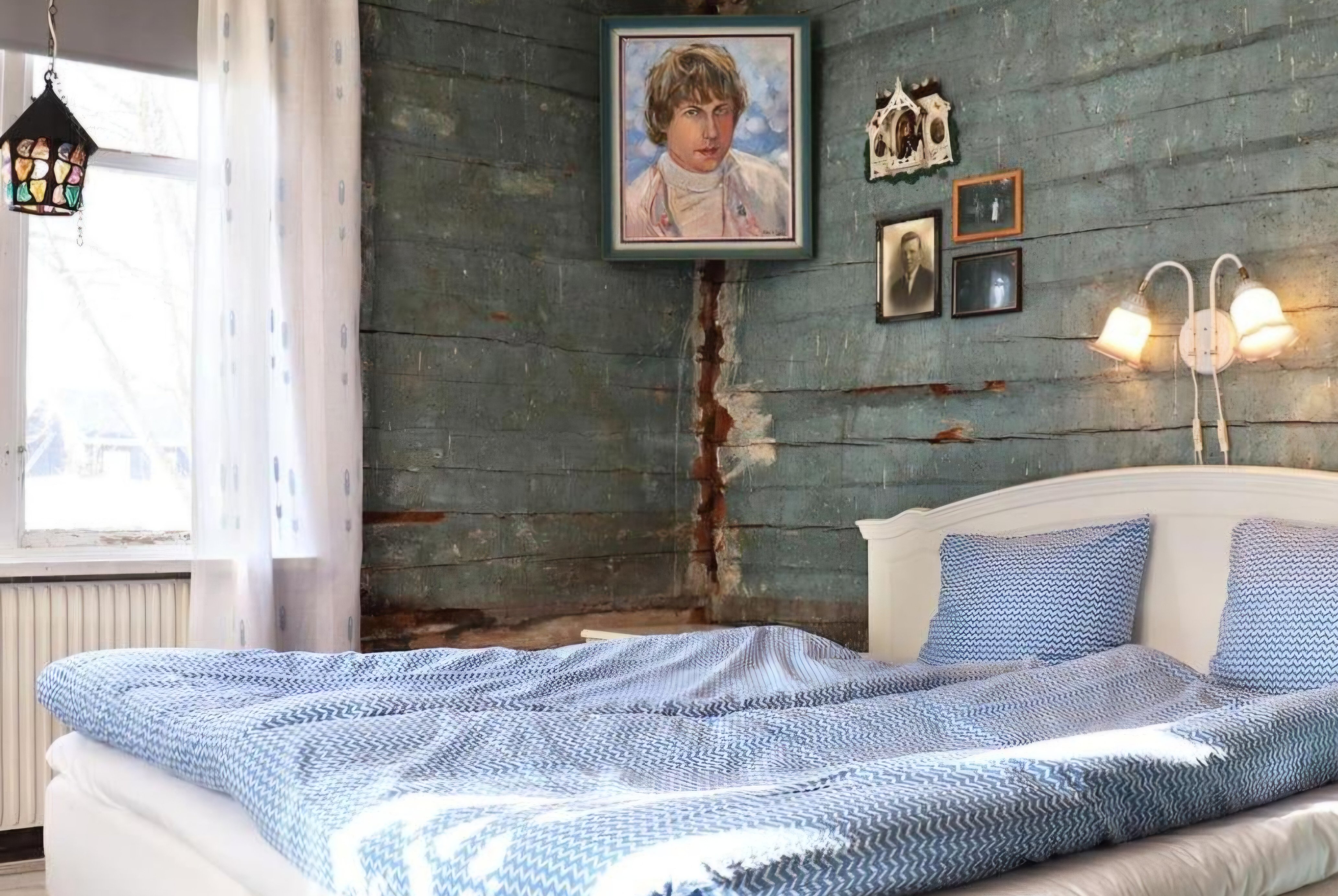 Hus – Ersnäs, Mårdstorp - Bild 2
