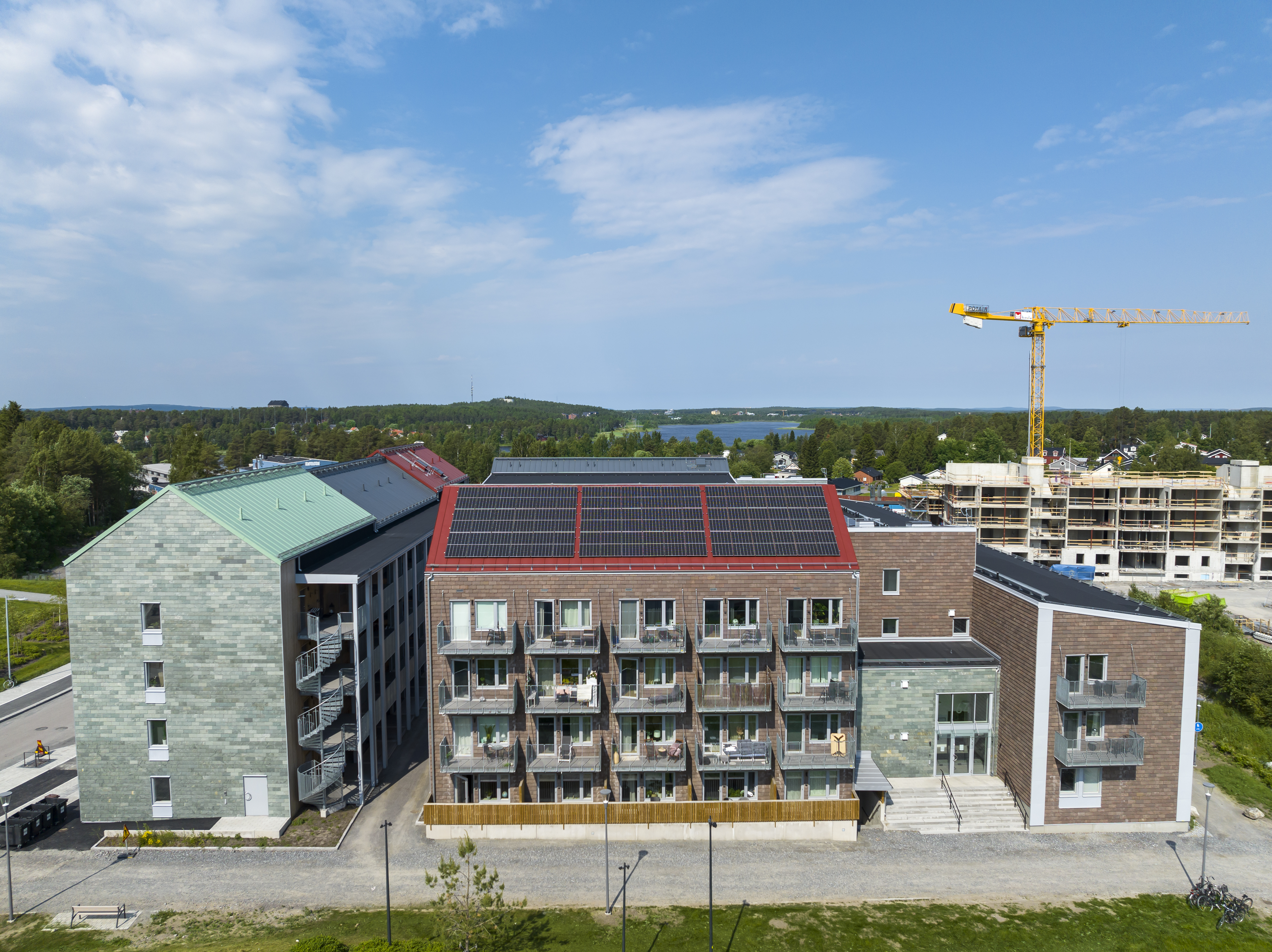 Krondalsvägen 64