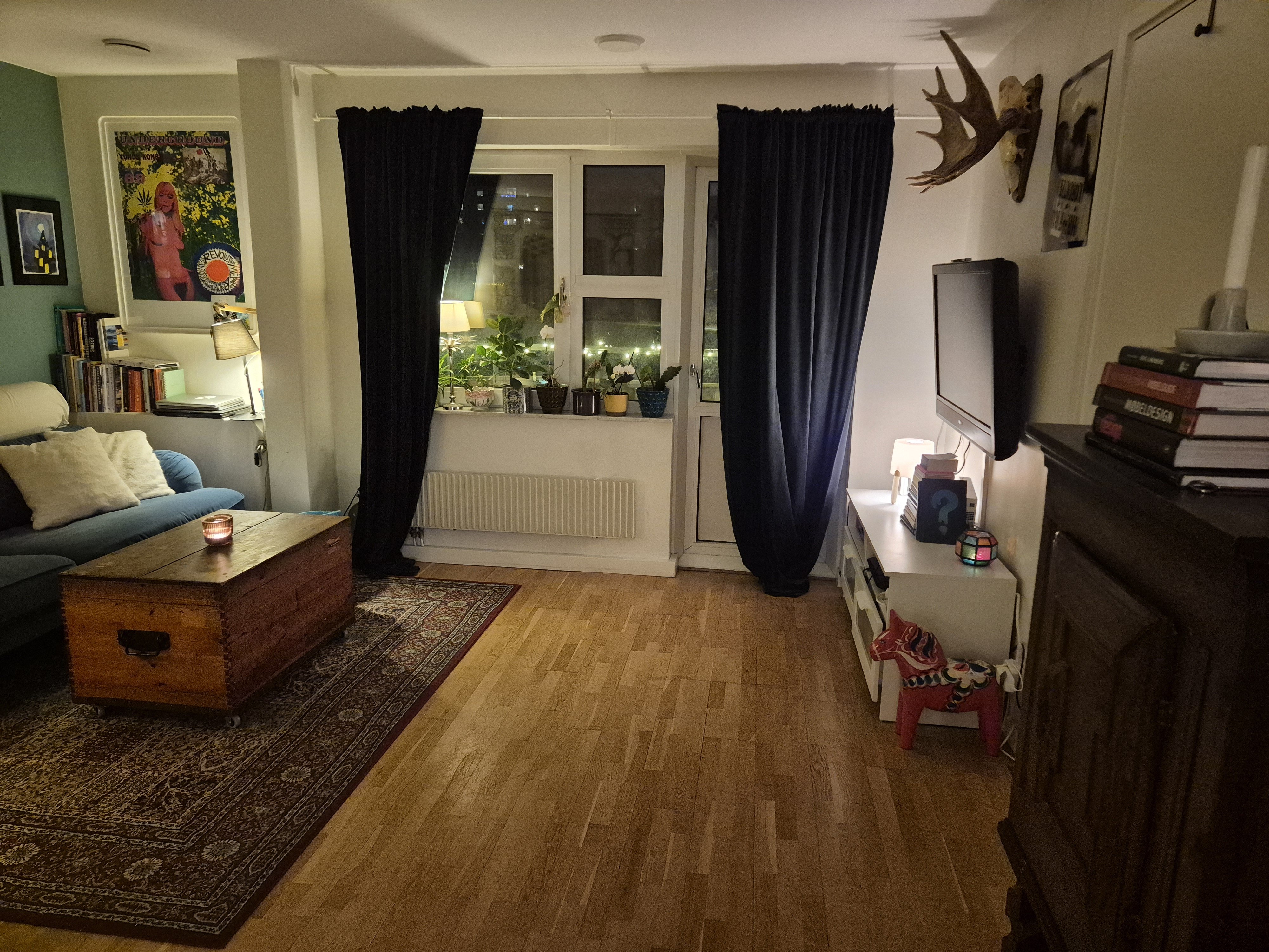 Högamöllegatan, Malmö — photo 4