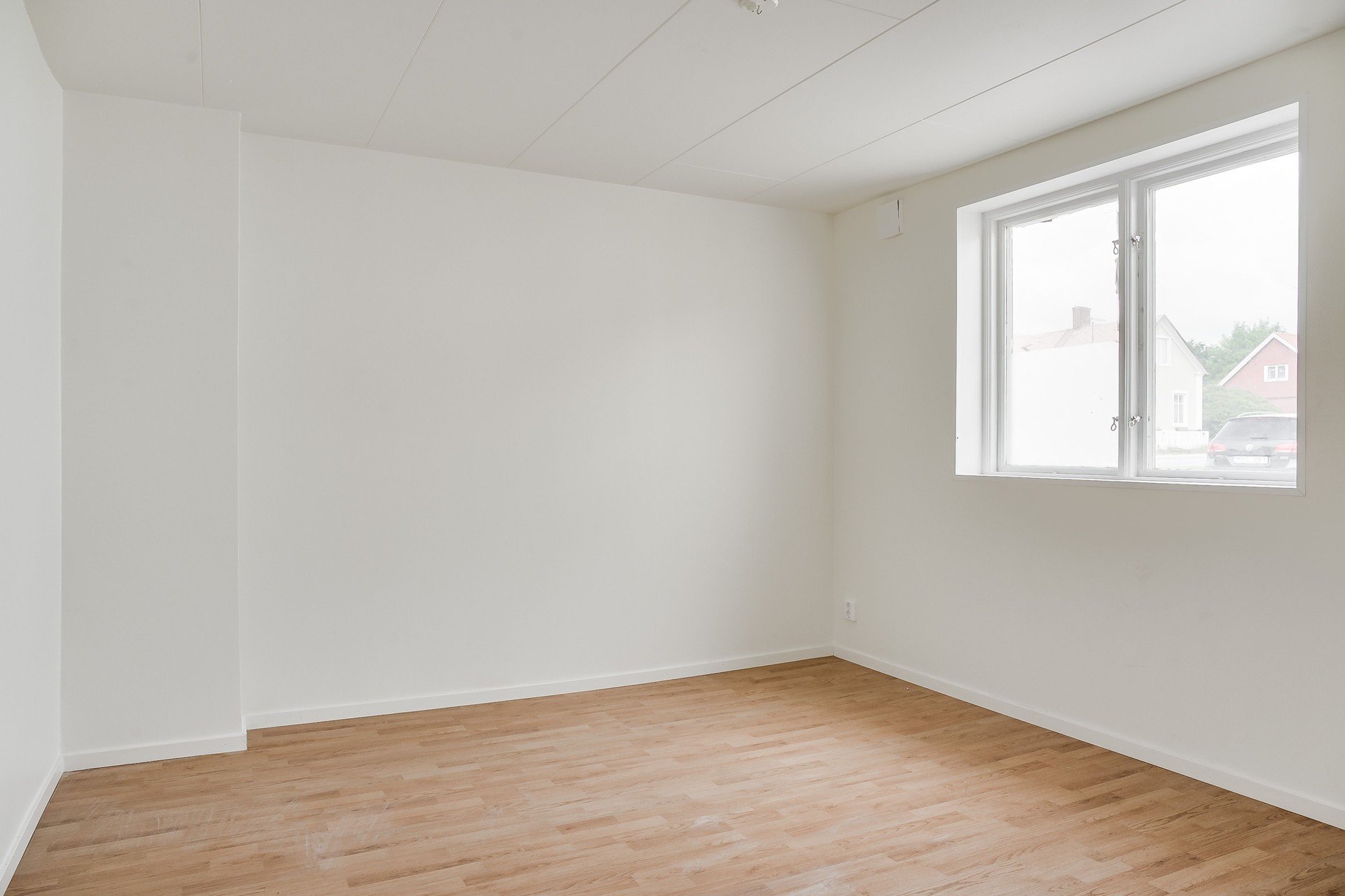 Lägenhet, 4 rooms, 85 sqm, Löberöd