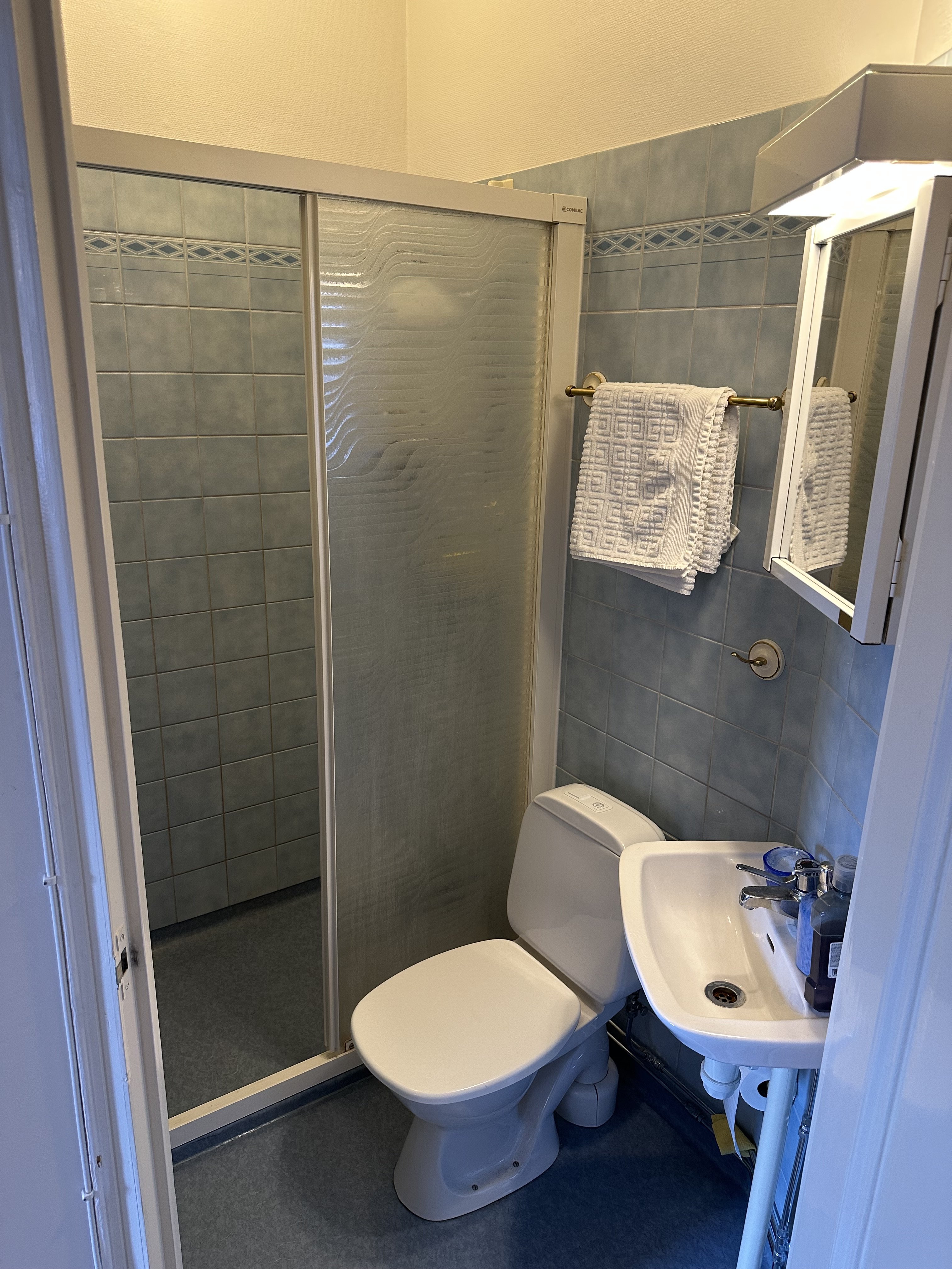 1 rum och kök, Stockholm — 13 800 kr/mån — bild 3