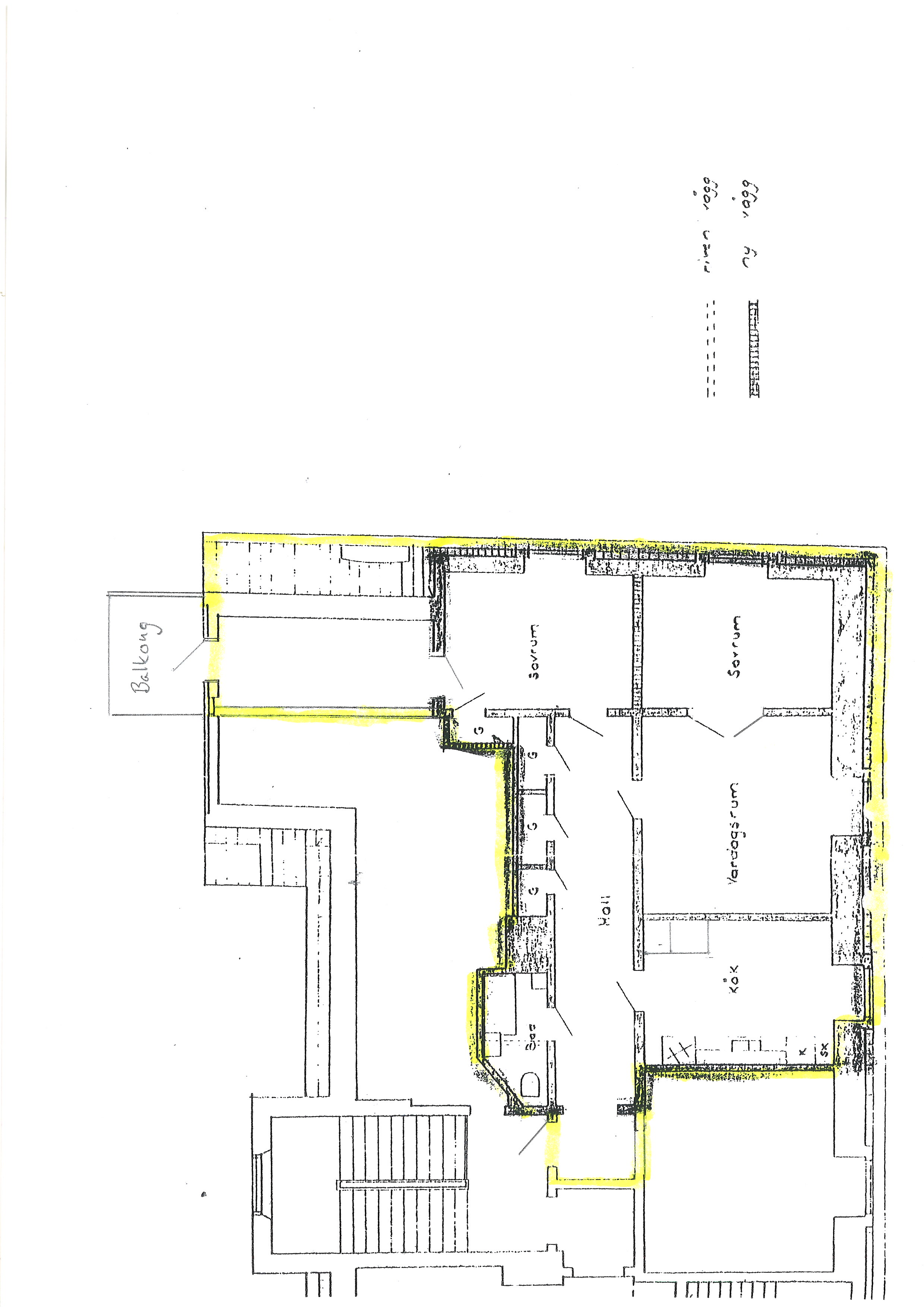 3 rok · 115 m² i Västerås – bild 13