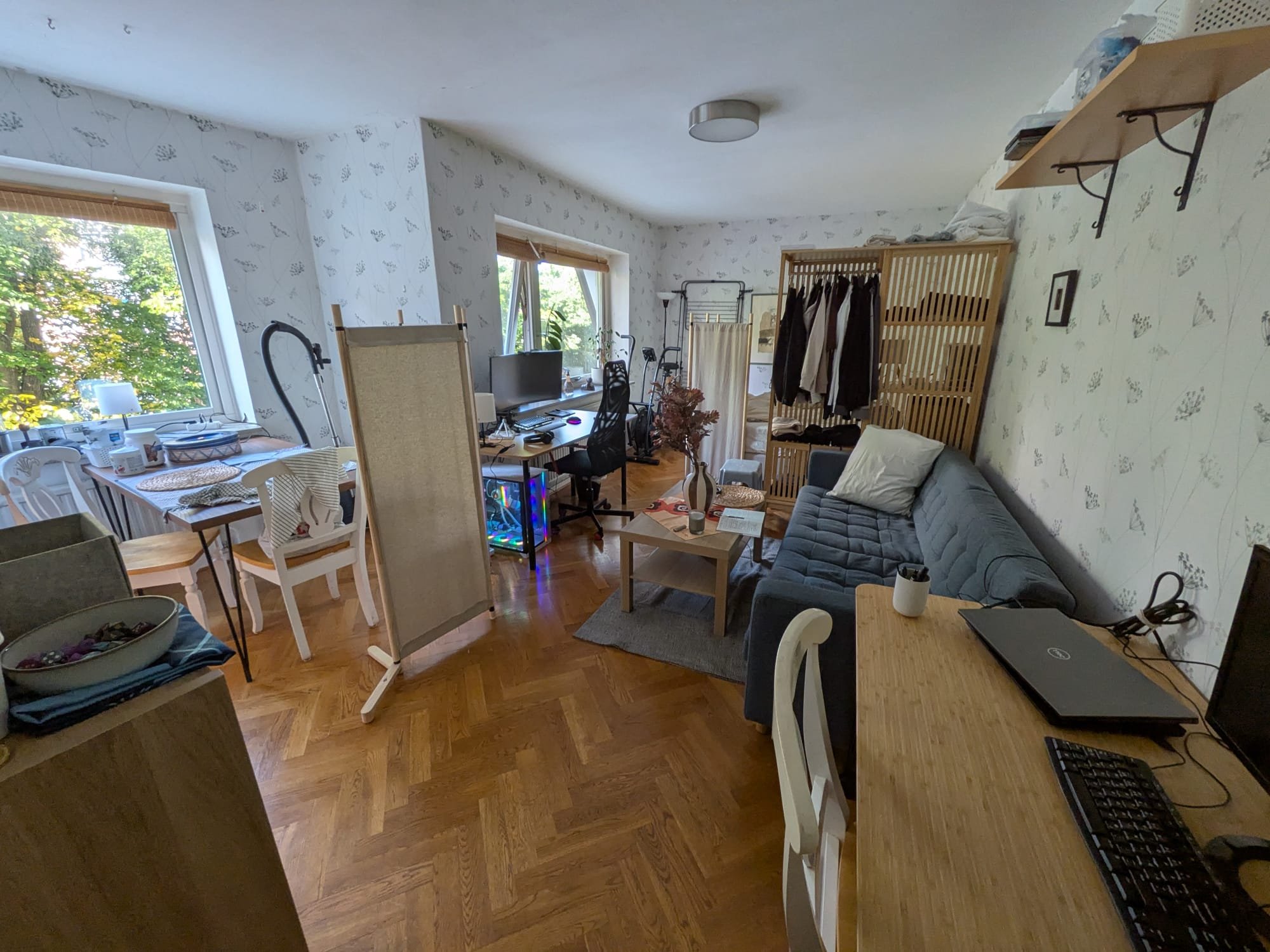 1 rum och kök, Högsbo, 6 500 kr/mån, bild 4