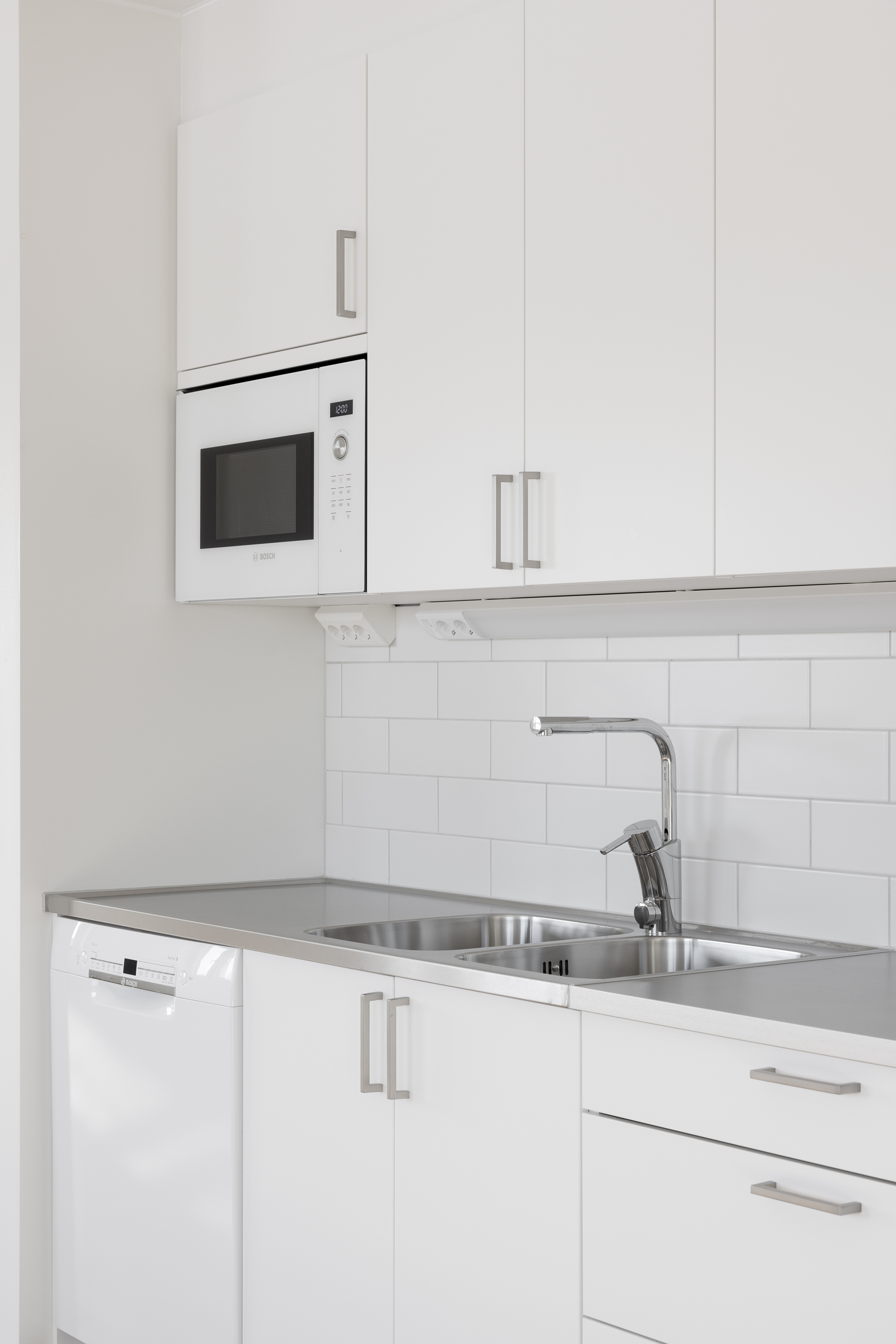 Lägenhet, 3 rooms, 75 sqm, Järfälla