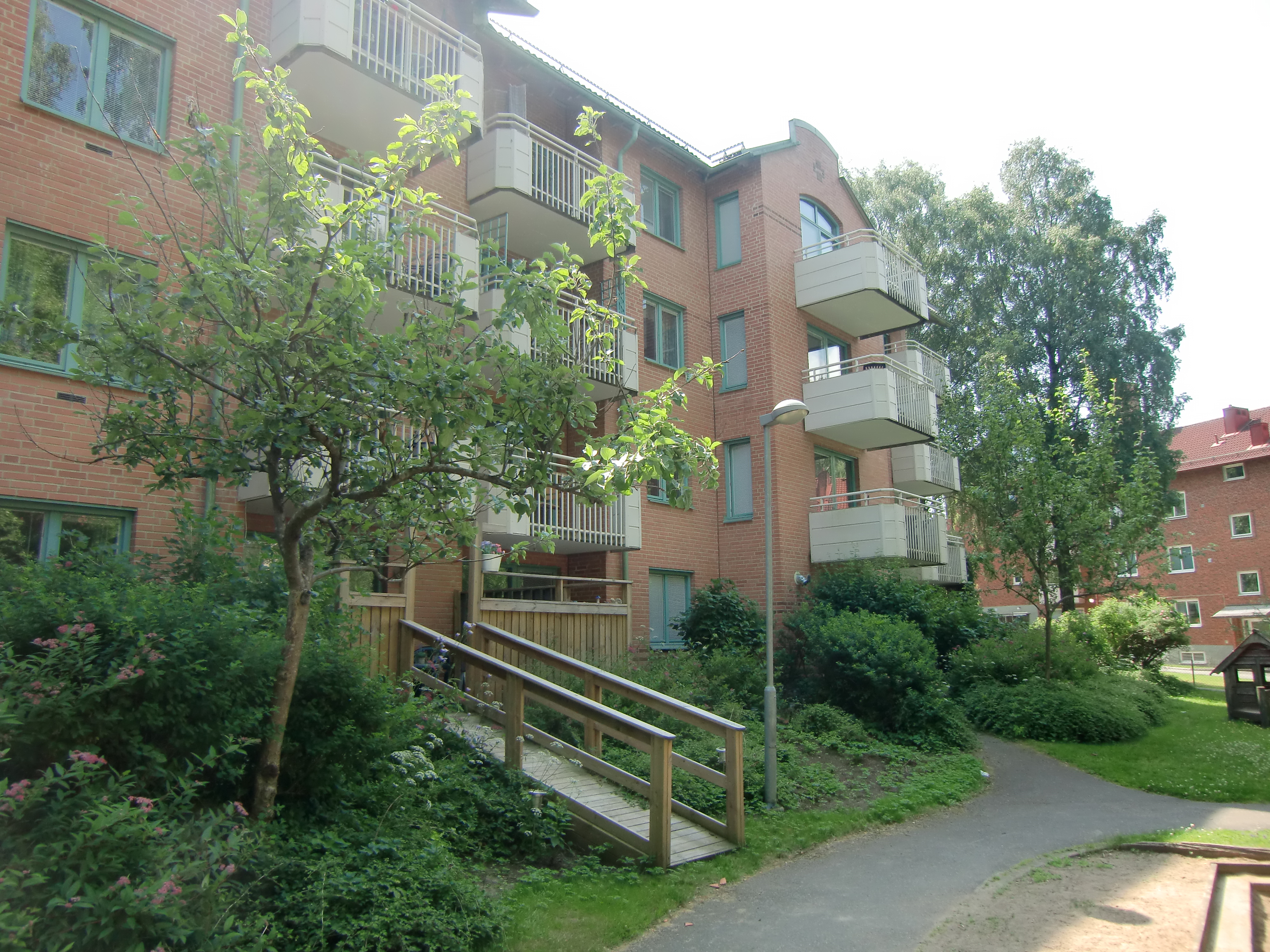 Lägenhet – Borås, Sjöbo - Bild 2