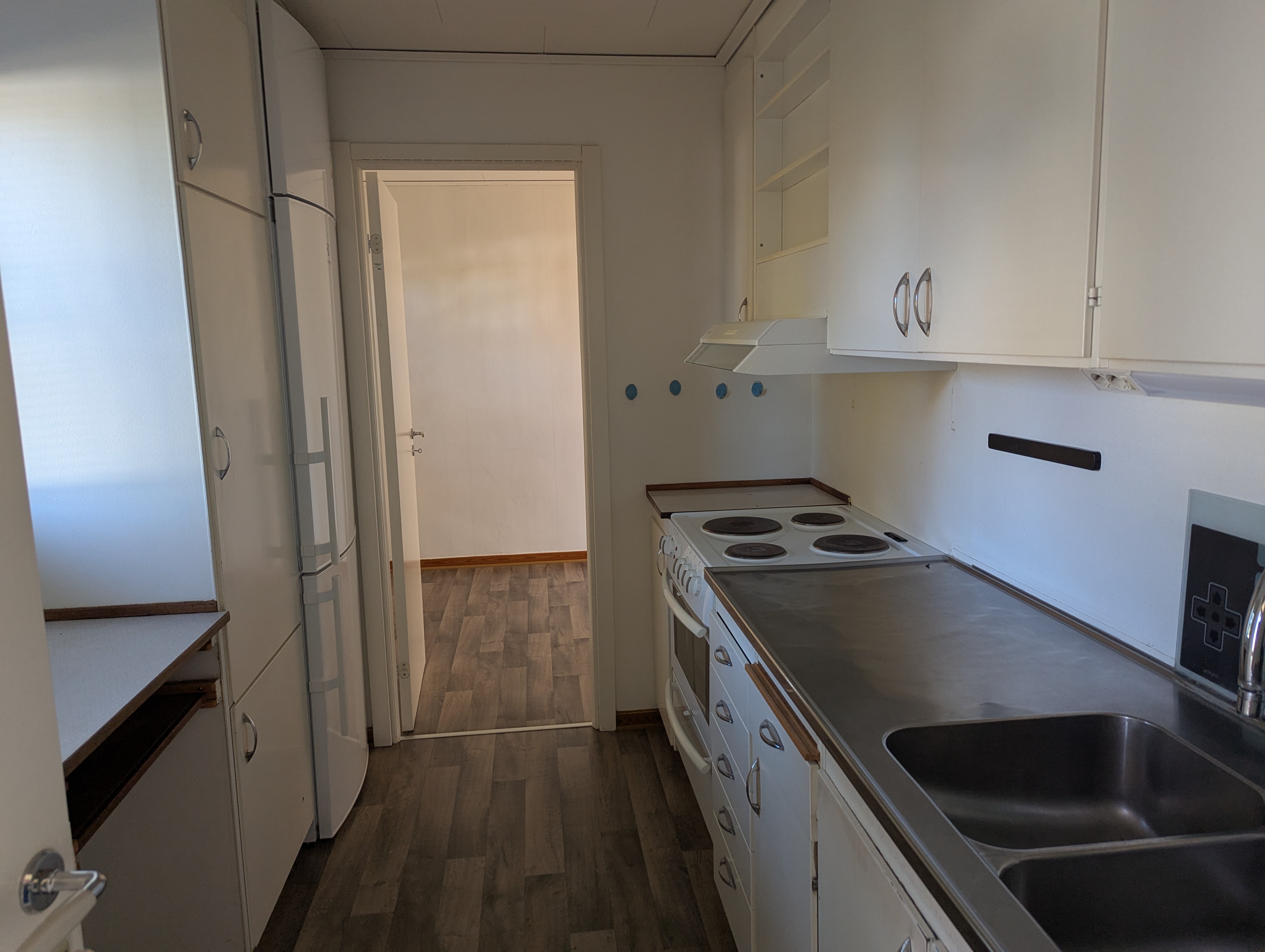 3 rok · 76 m² i Kosta – bild 2