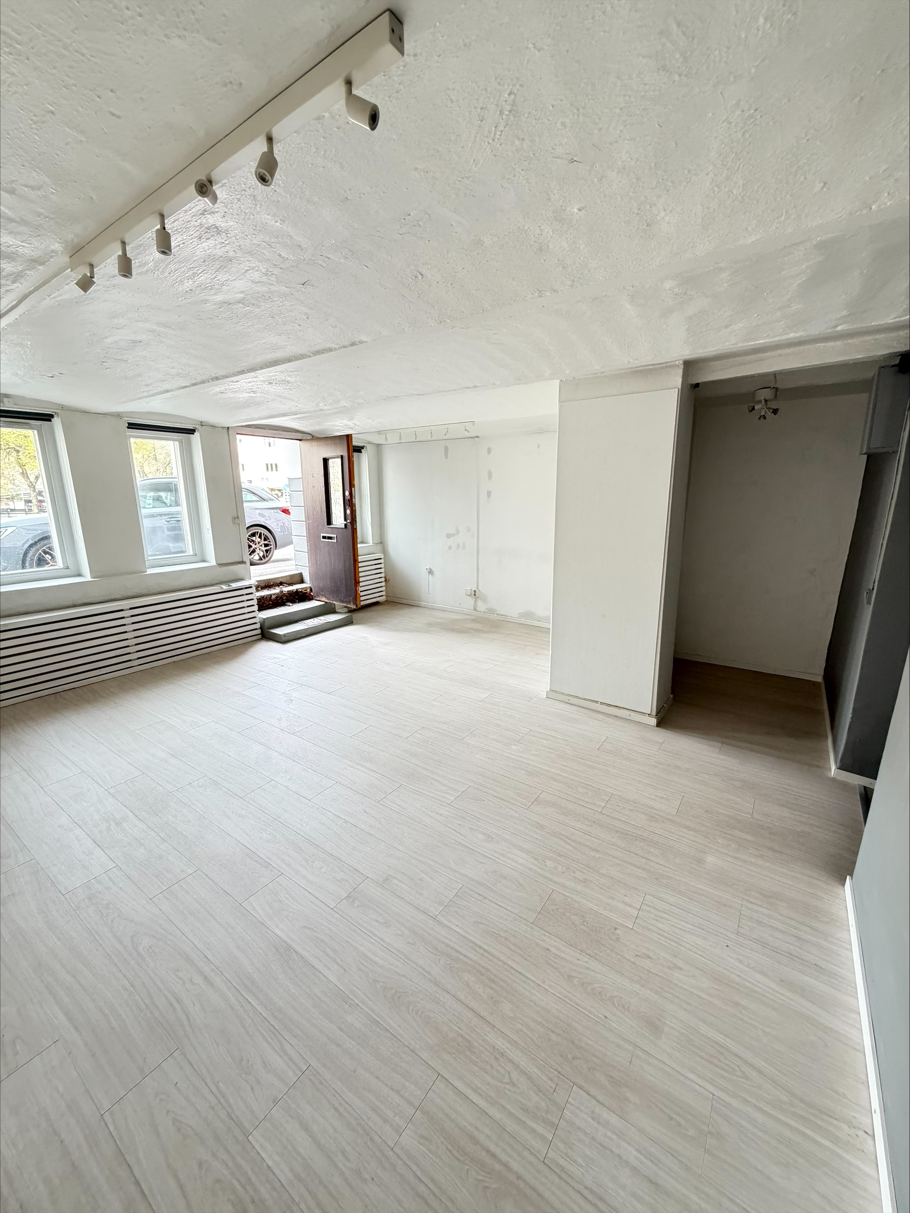 Lägenhet – Valdemarsvik, Norrbacka - Bild 3