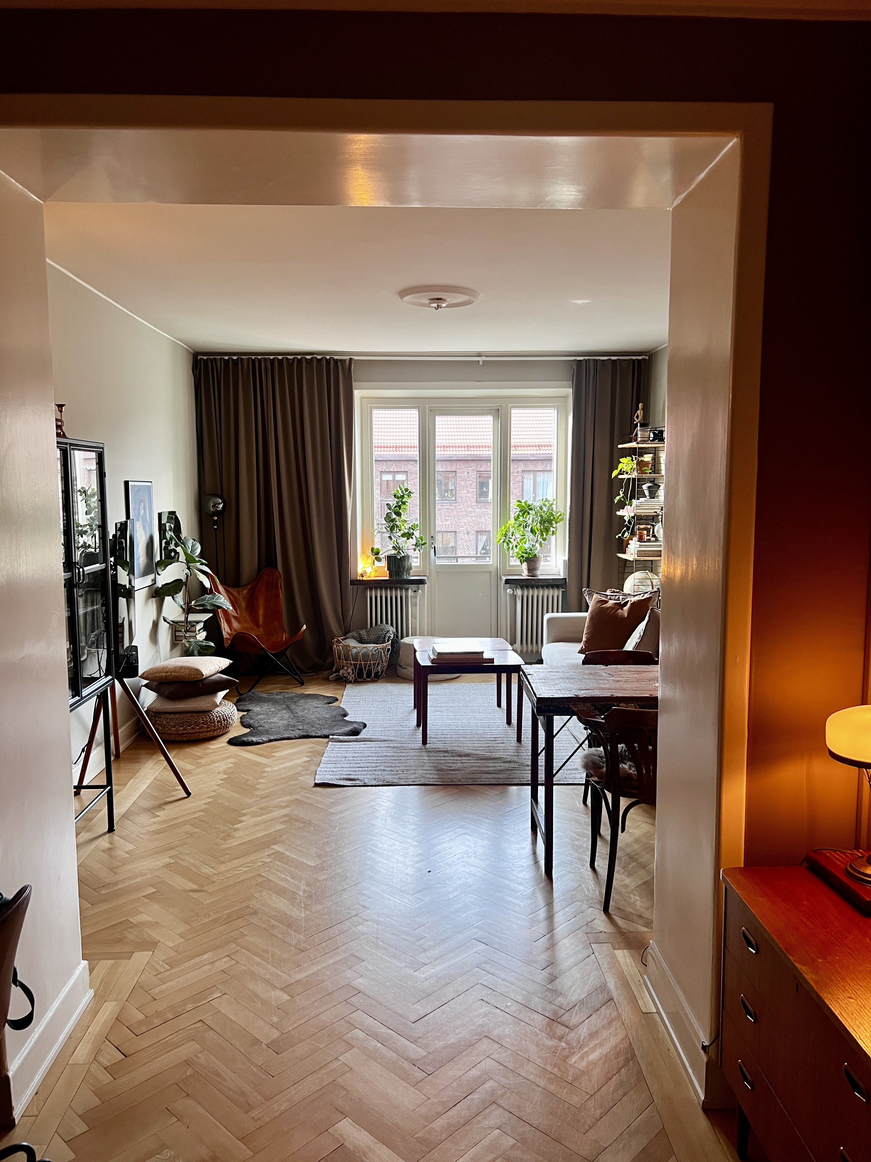 Lägenhet, 3 rooms, 74 sqm, Göteborg