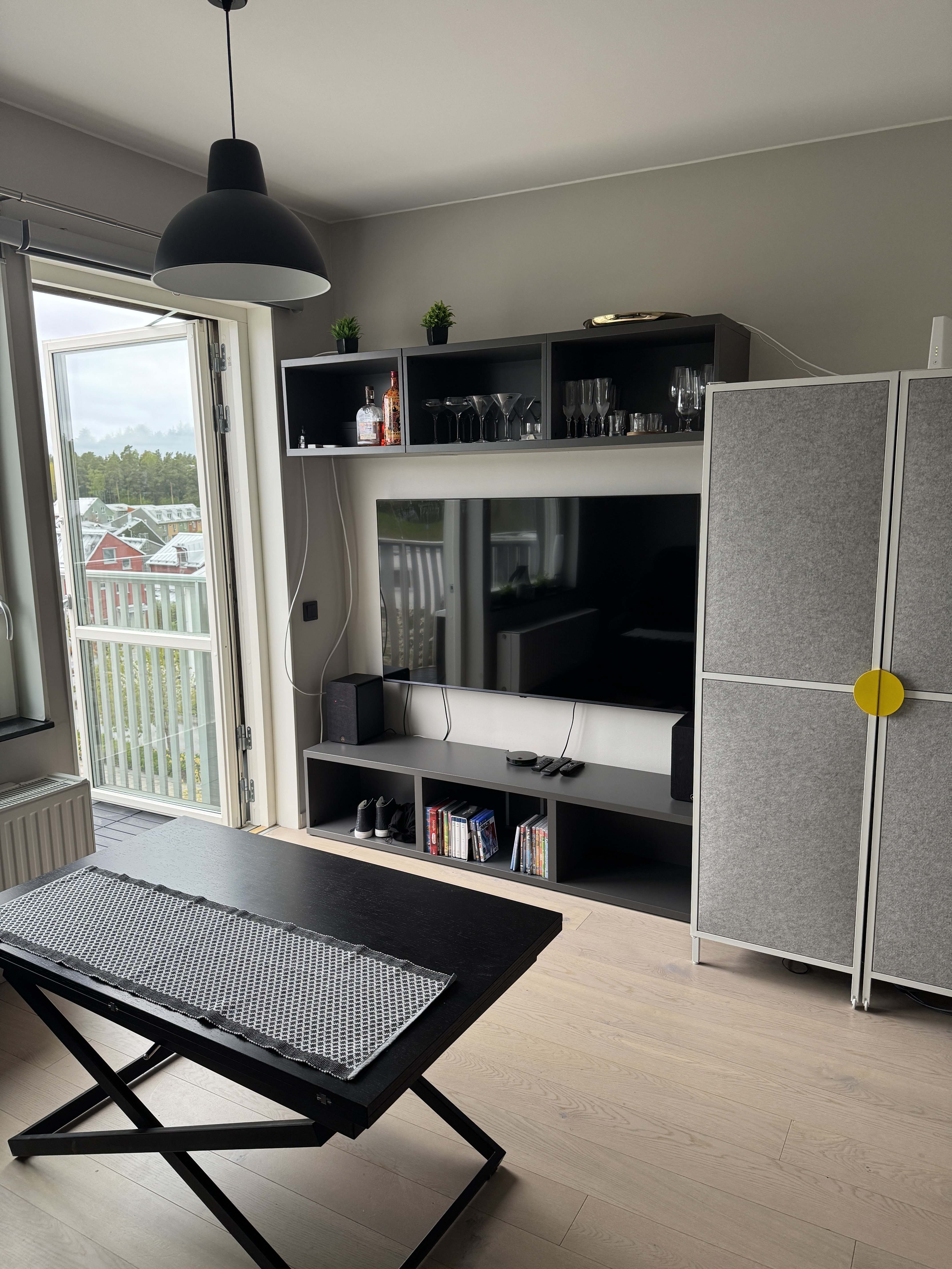 Apartment in Älta, Hedvigslund - Fler