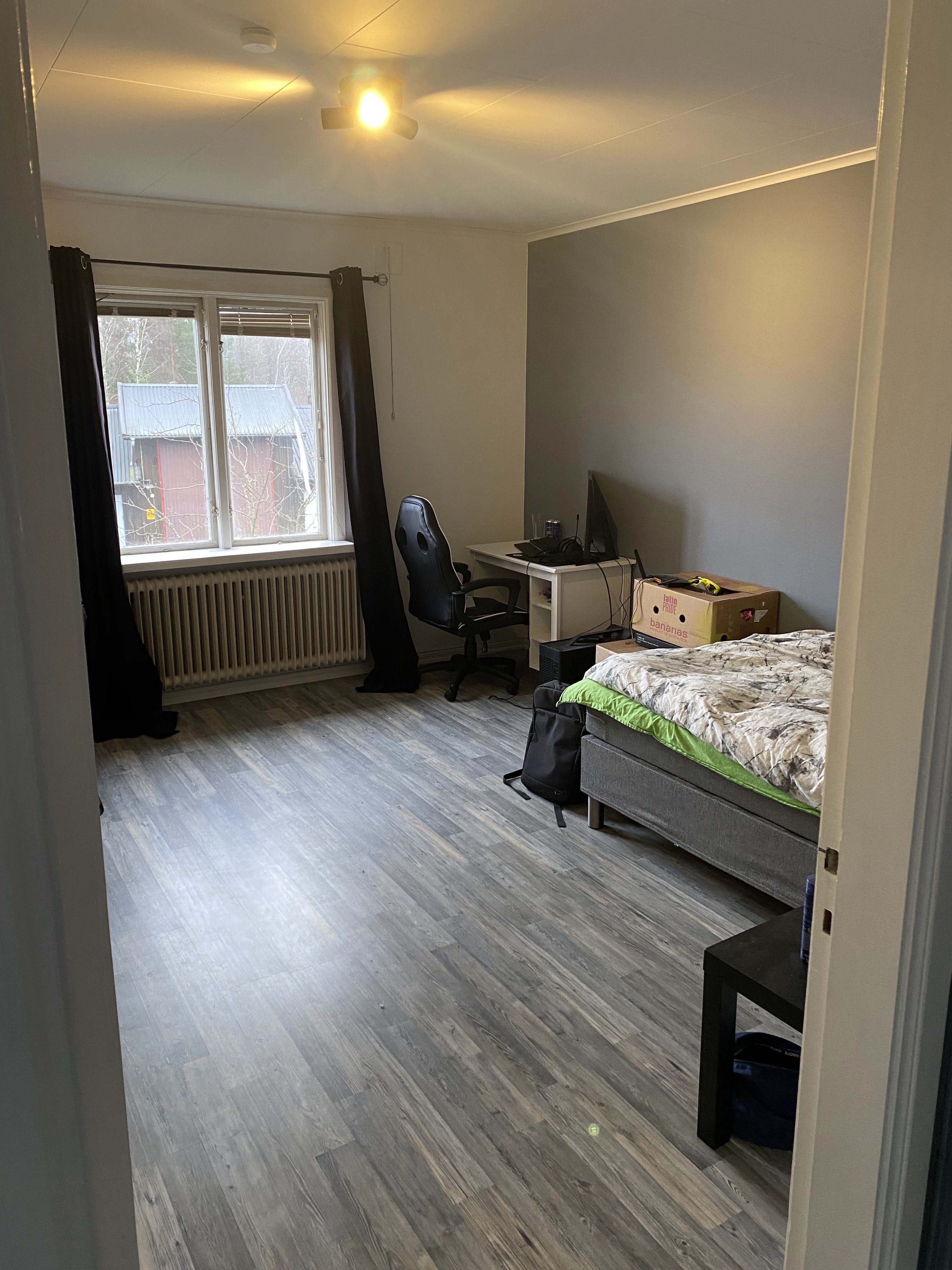 6 rok · 138 m² i Vittsjö – bild 16