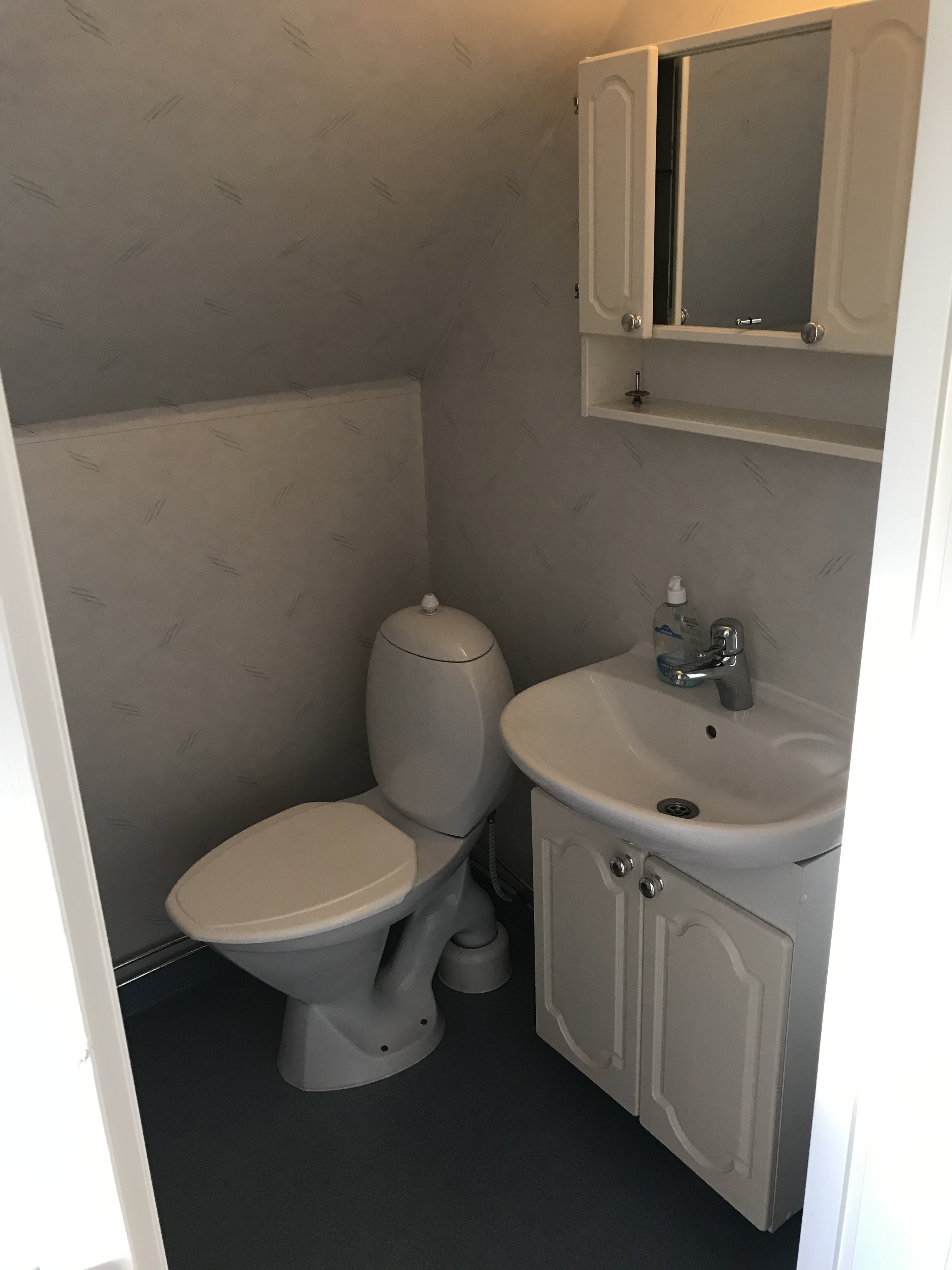 Lägenhet – Åhus, Centrum, Skåne län - Bild 5
