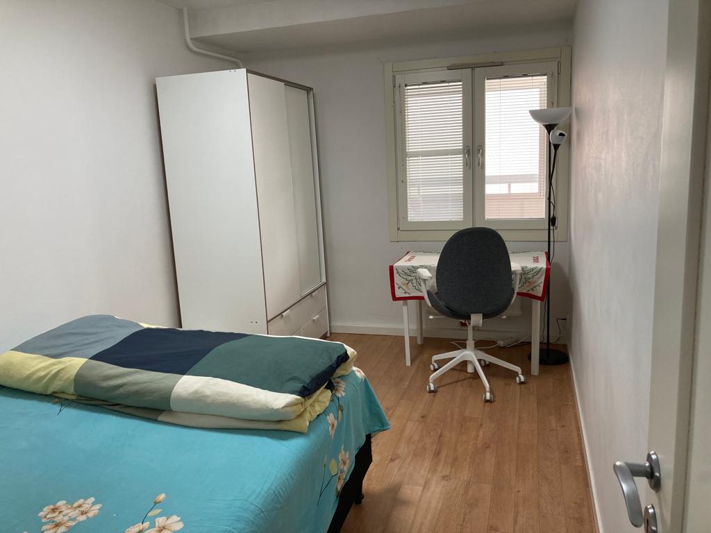 Lägenhet – Stockholm, Kista - Bild 2