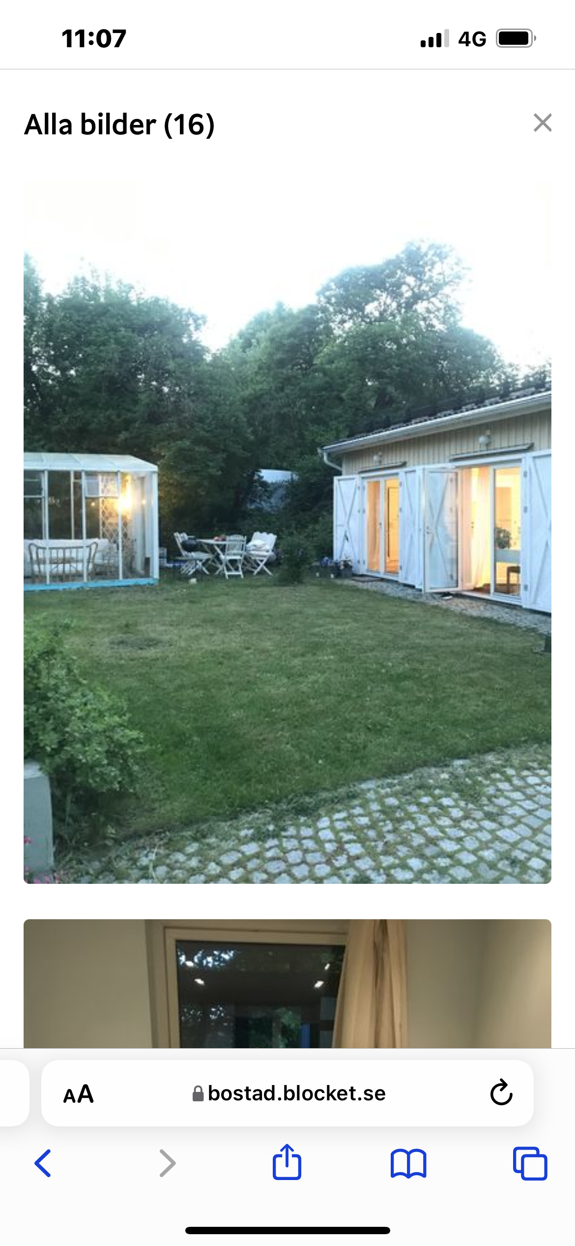 Övrigt, 2 rum, 25 kvm, Solna