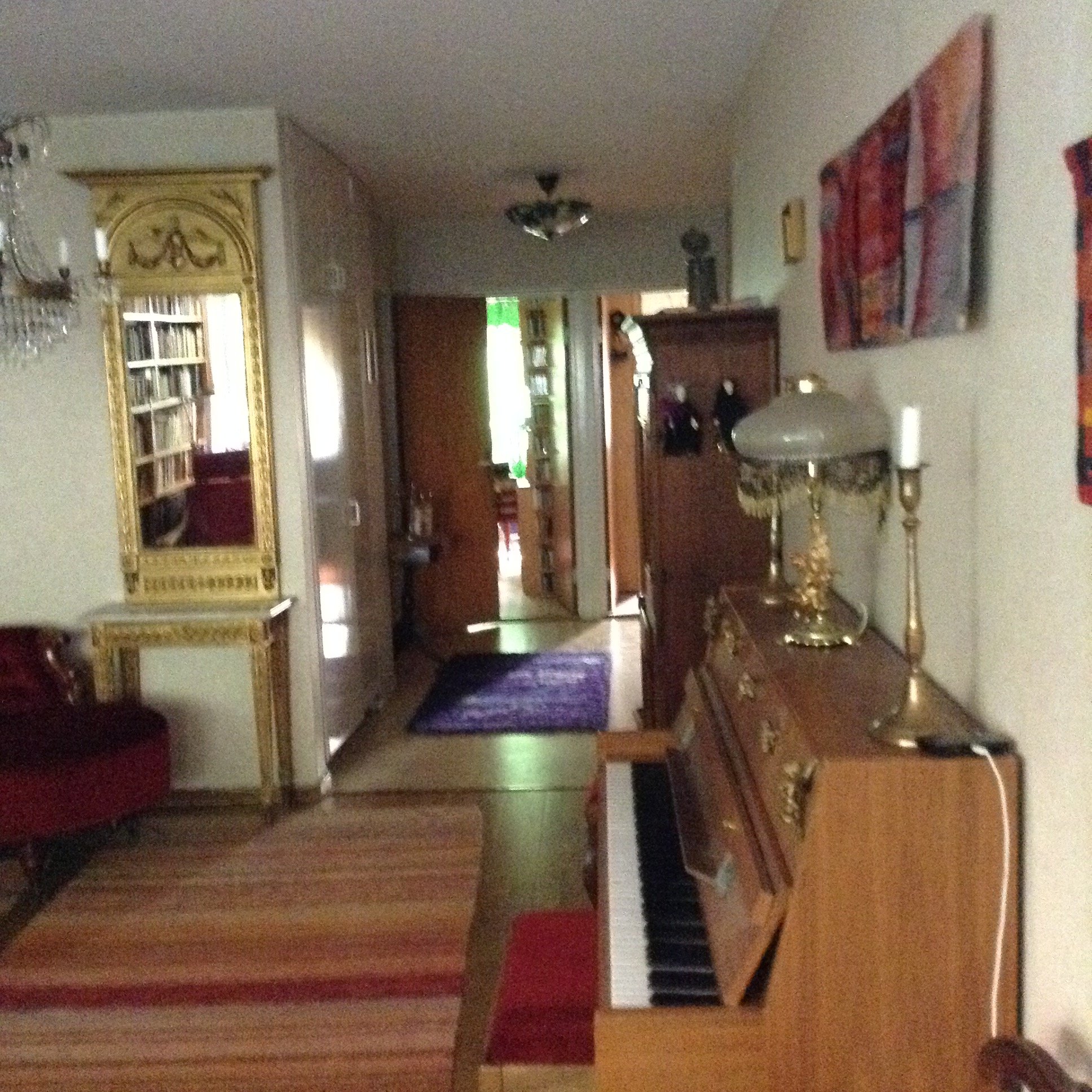 Katarina Bangata, Stockholm — photo 2