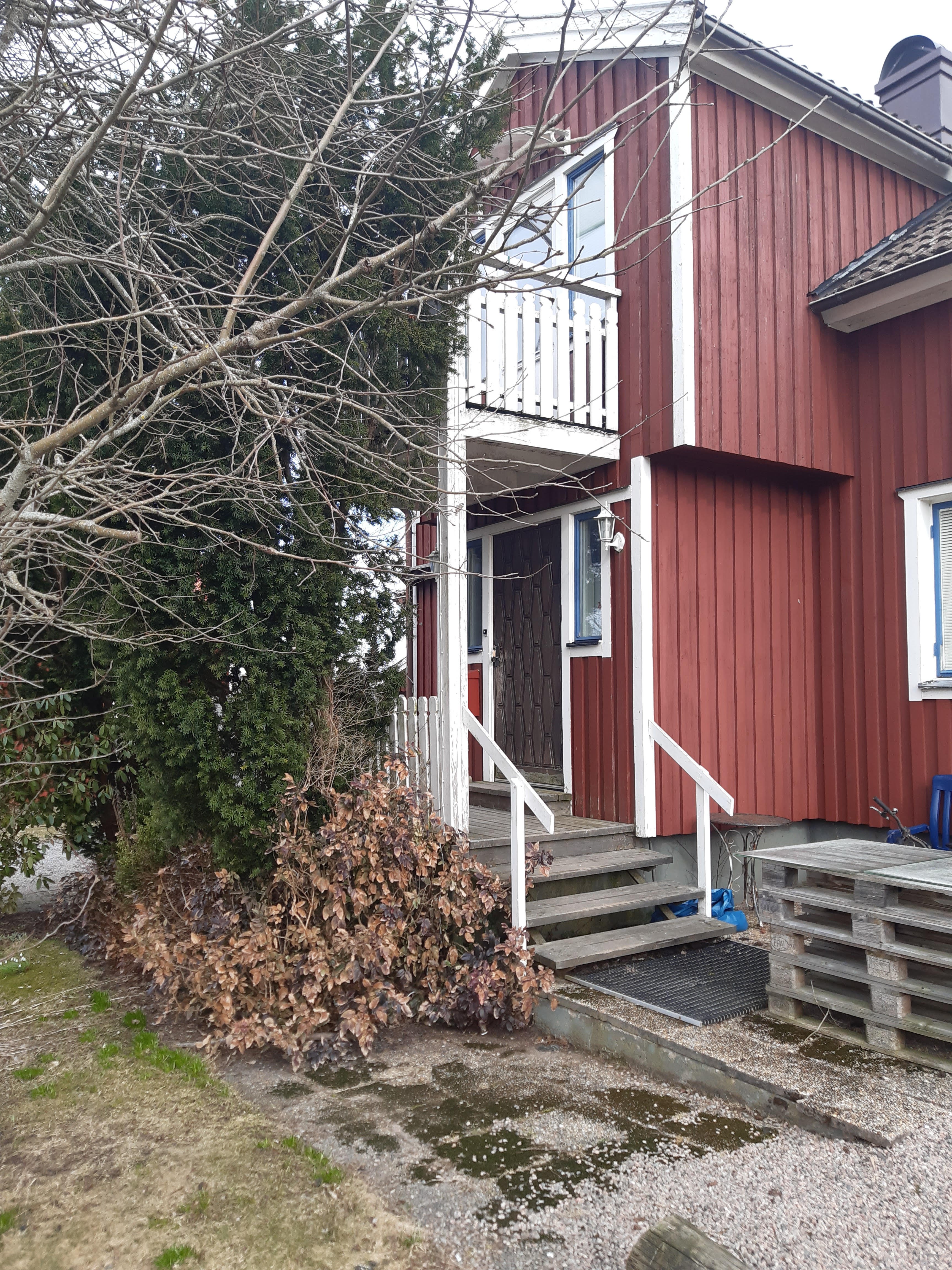 Borråsvägen