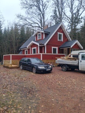 Villa/Hus, 4 rooms, 80 sqm, Immeln