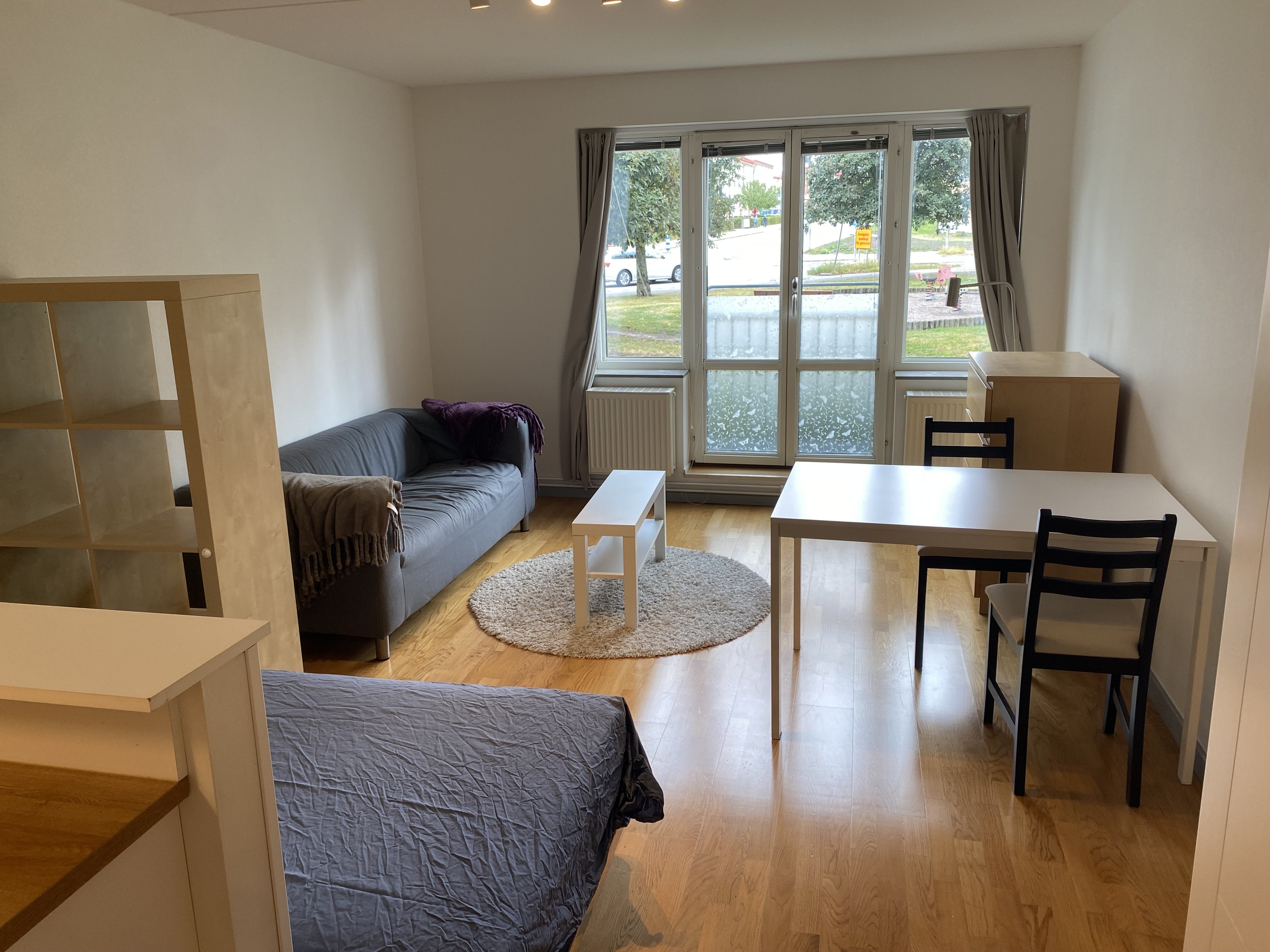 Lägenhet – Uppsala, Studentvägen, Ekeby - Bild 2