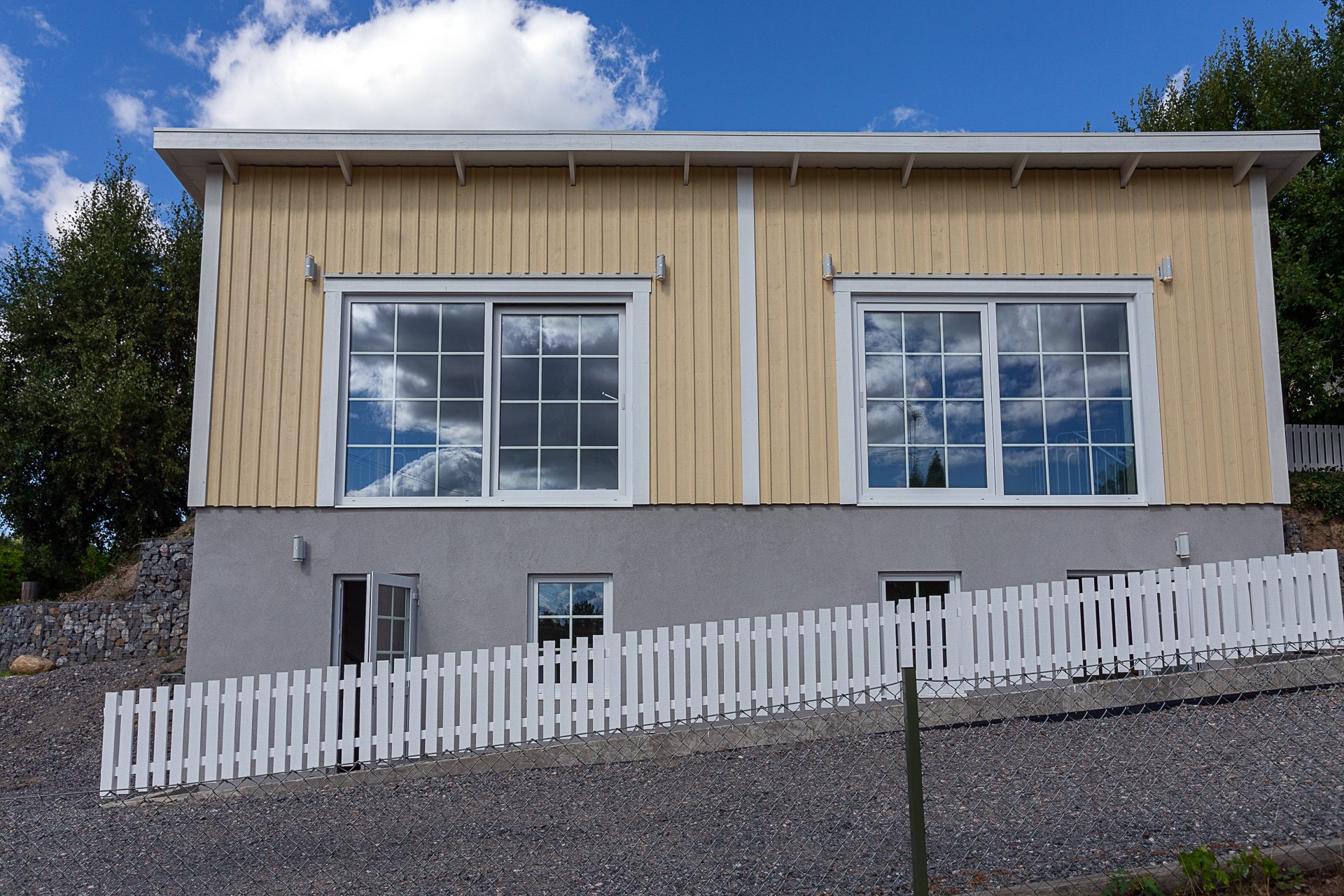 Lägenhet, 2 rooms, 36 sqm, Tyresö
