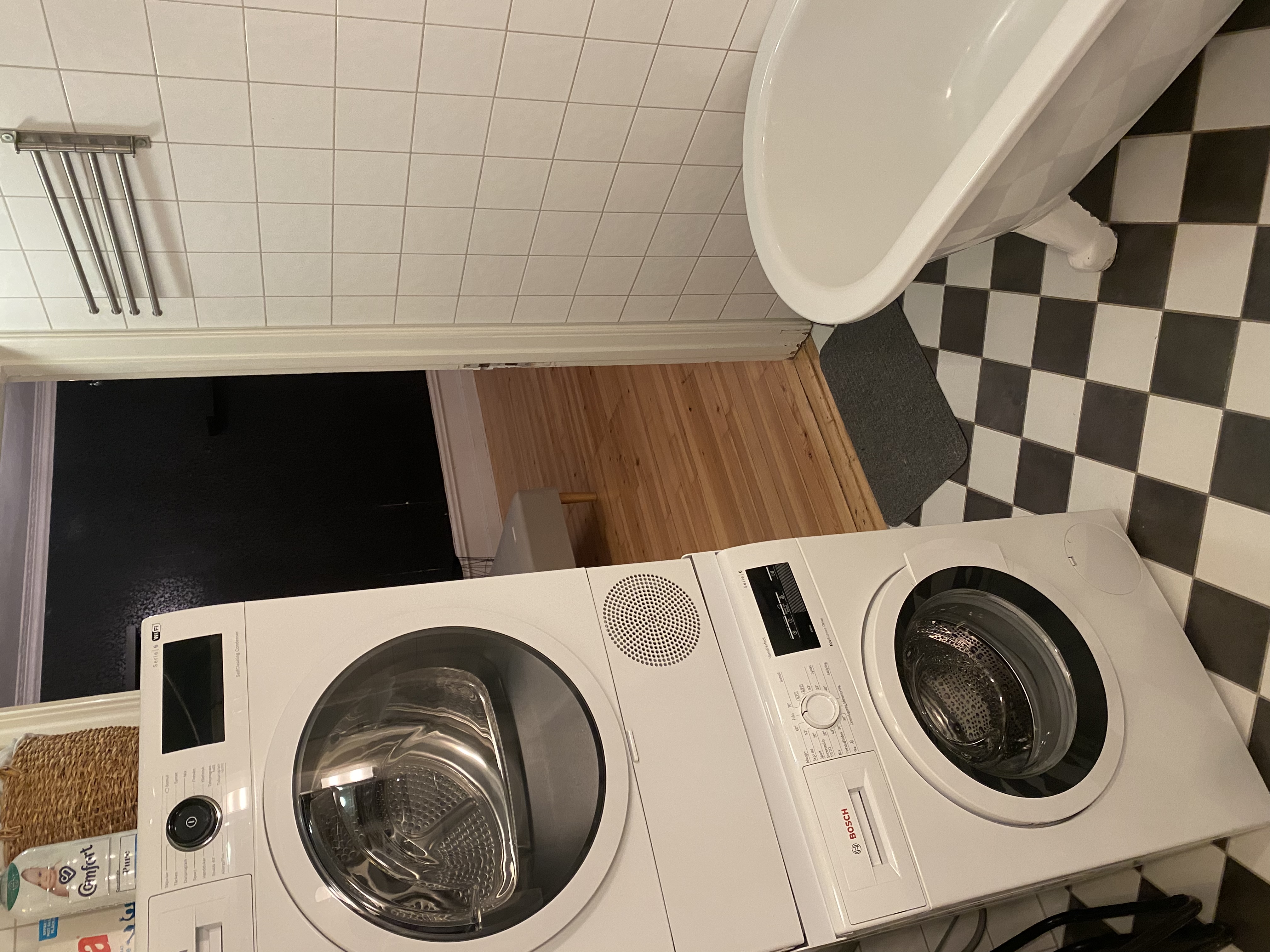 Surbrunnsgatan, Stockholm — photo 4