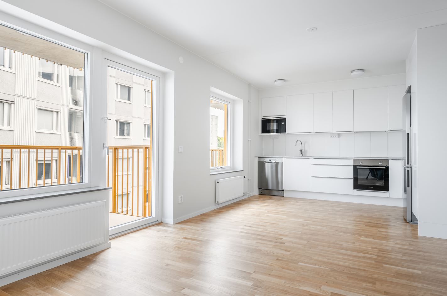 Lergöksgatan 1G, Västra Frölunda — photo 3