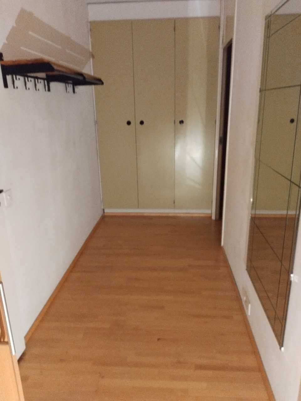 apartment at Koivusillantie, Janakkala 4