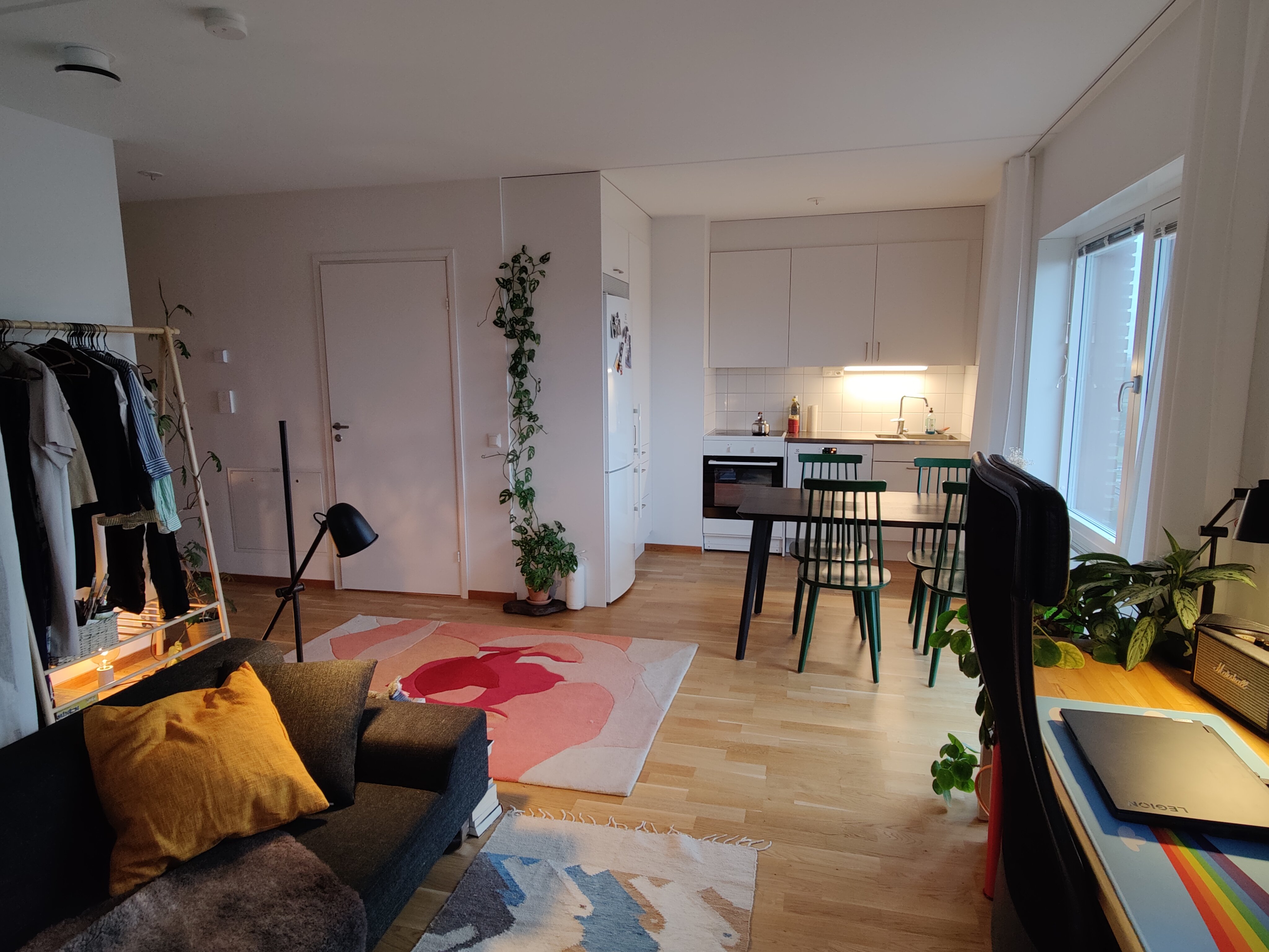 Tekla Thomassons Gata, Malmö — photo 2