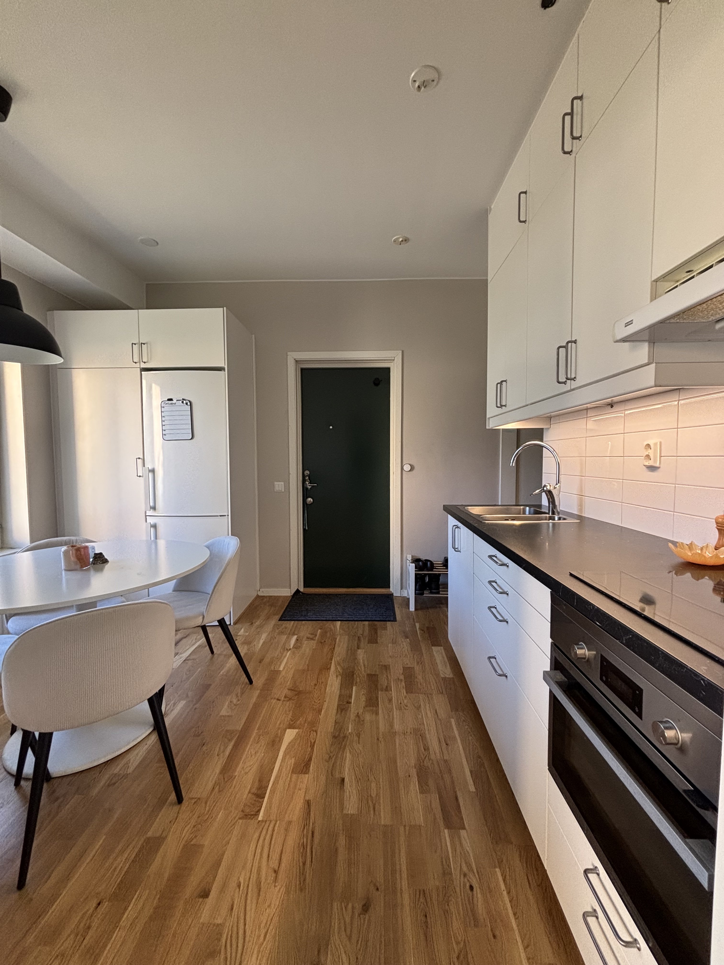 Lägenhet, 2 rooms, 31 sqm, Uppsala