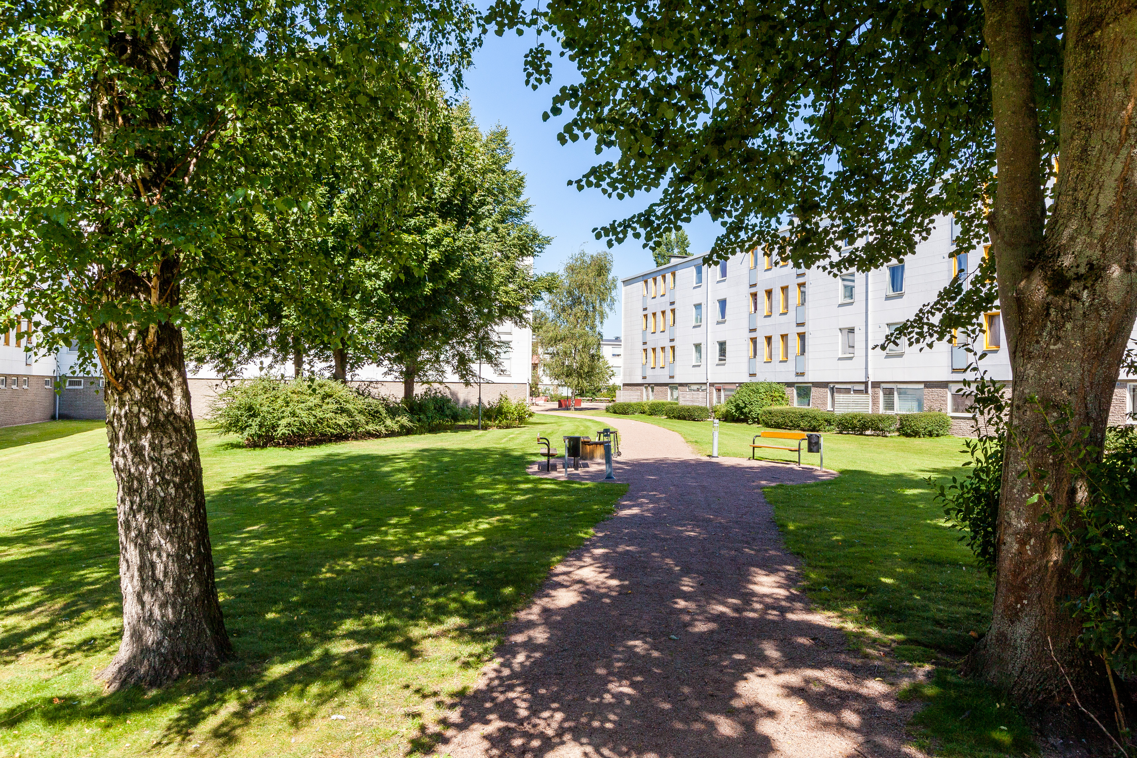 Andersbergsringen 18