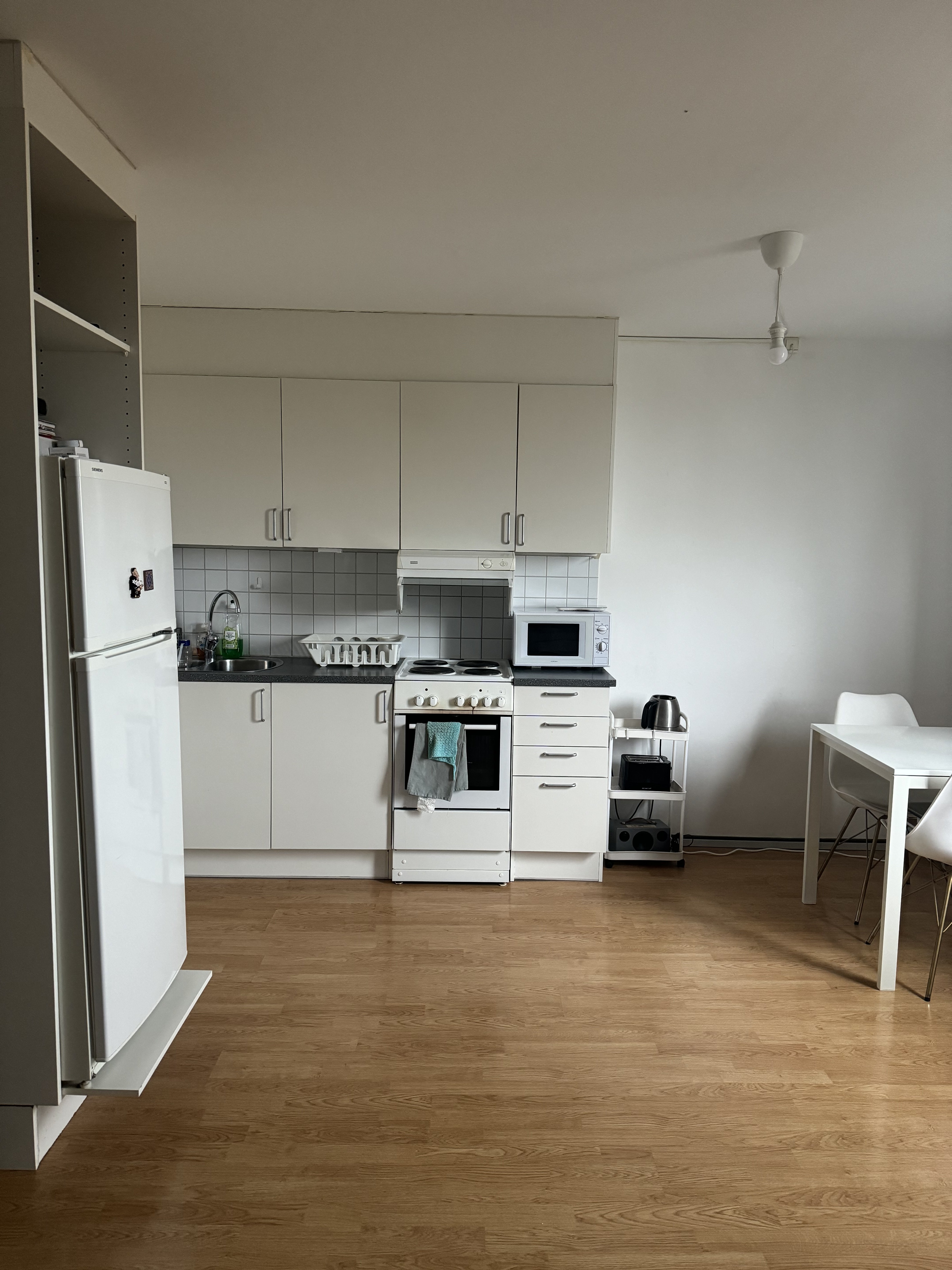1 rum Rosengård, 6 200 kr/mån | Bostadsögat