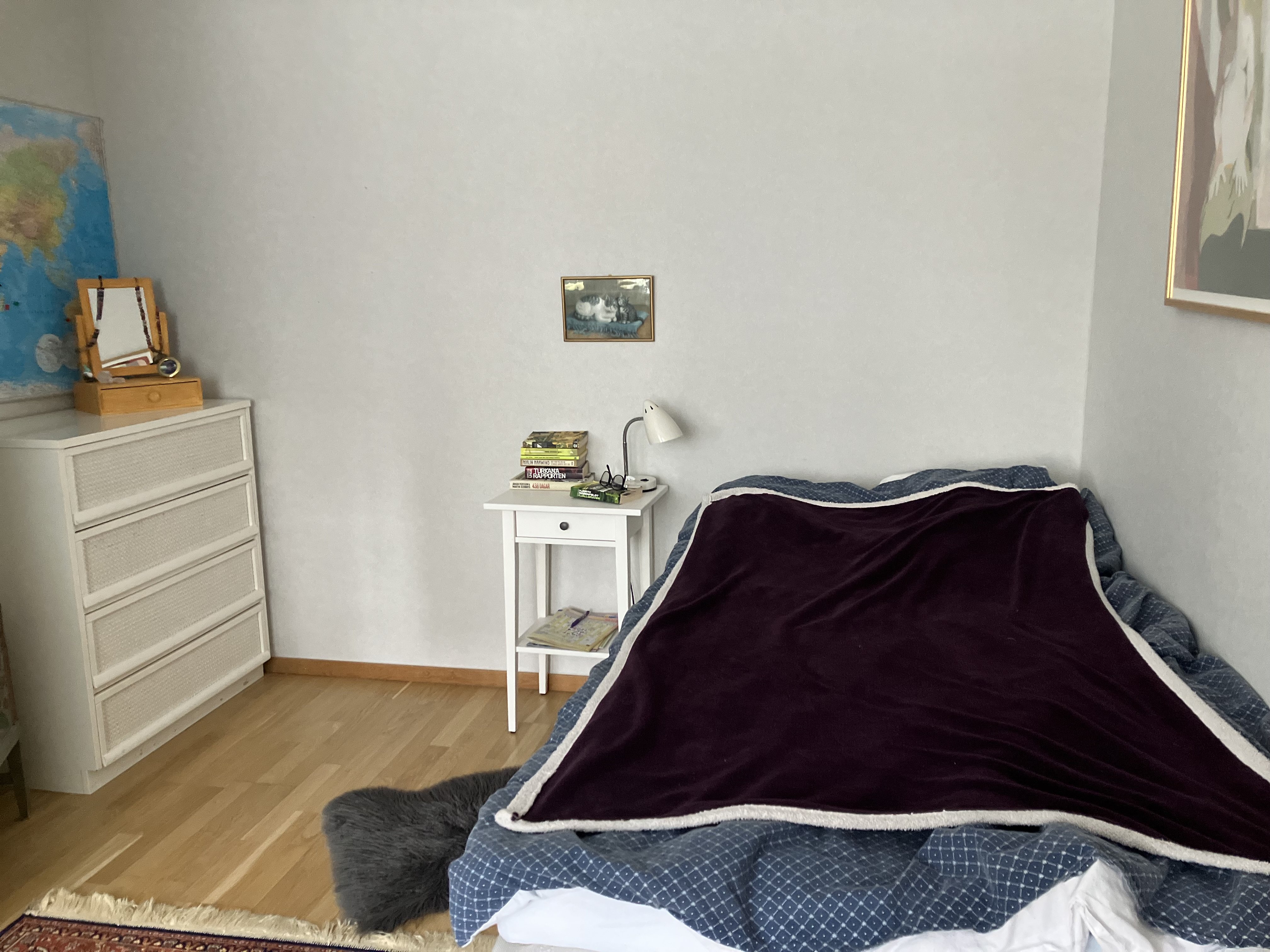 Jarl Kulles Gata, Hägersten — photo 3