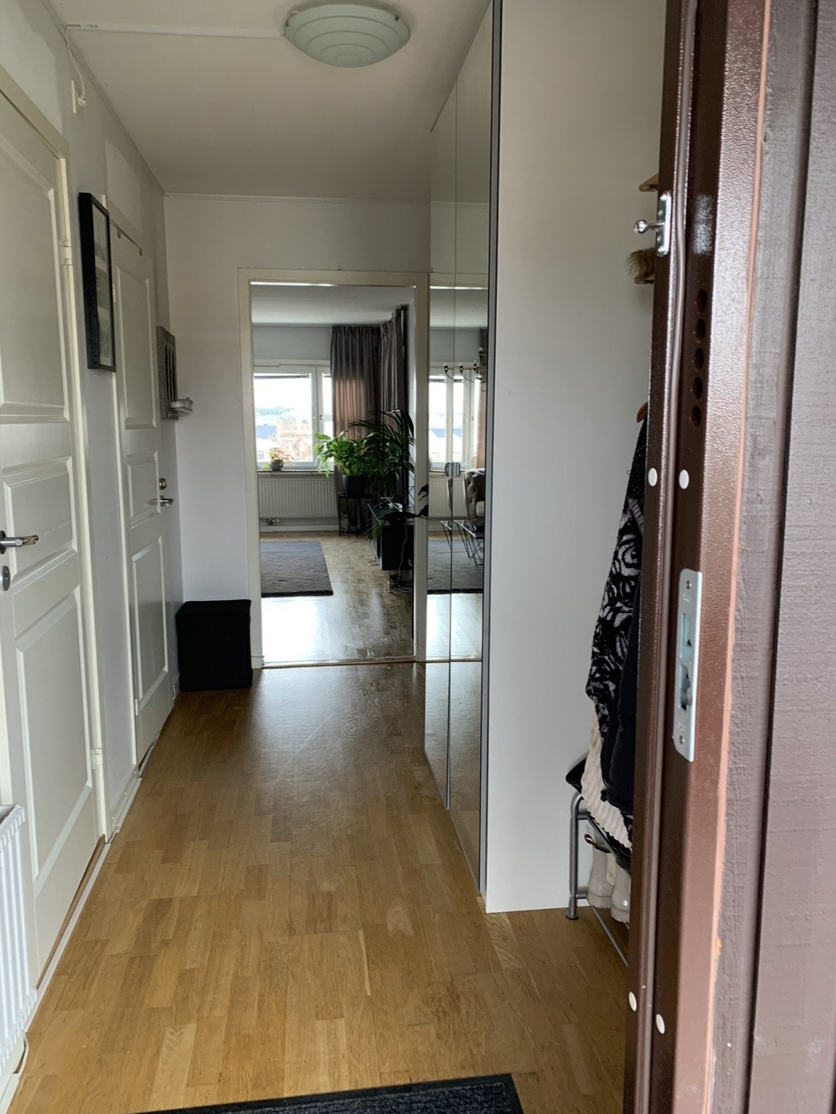 3 rum och kök, Kista, 18 000 kr/mån, bild 5