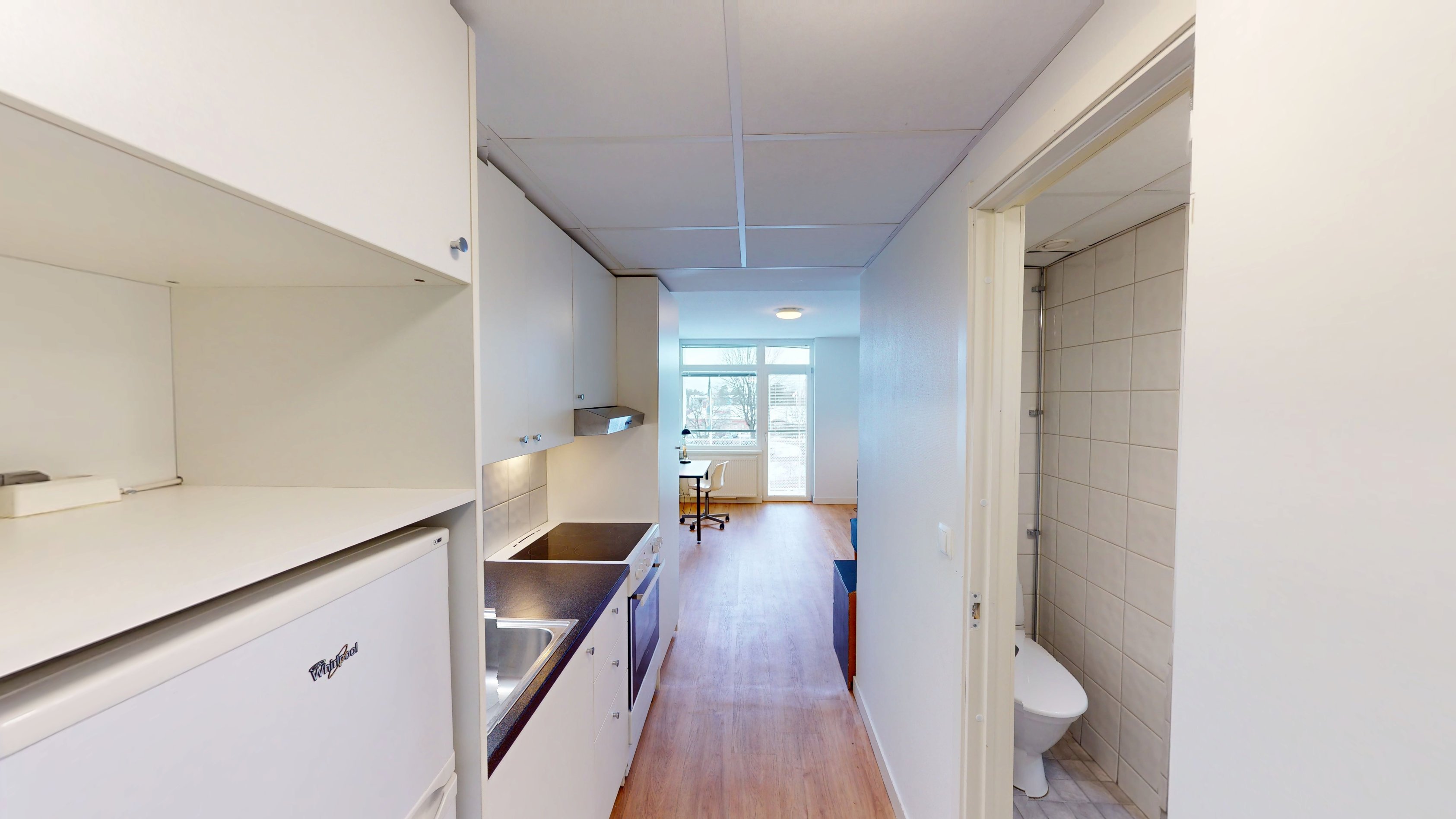 Gunnilbogatan, Västerås — photo 3