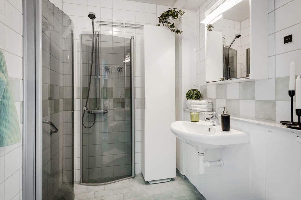 Marklandsgatan, Göteborg