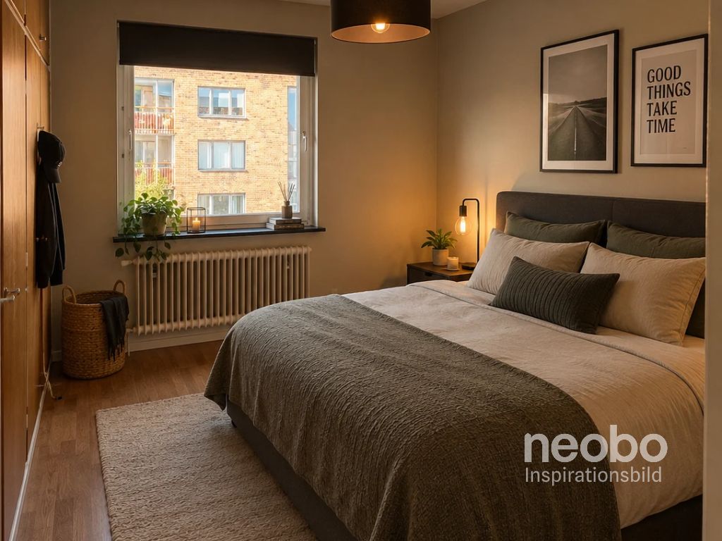 2 rok · 61 m² i Katrineholm – bild 3